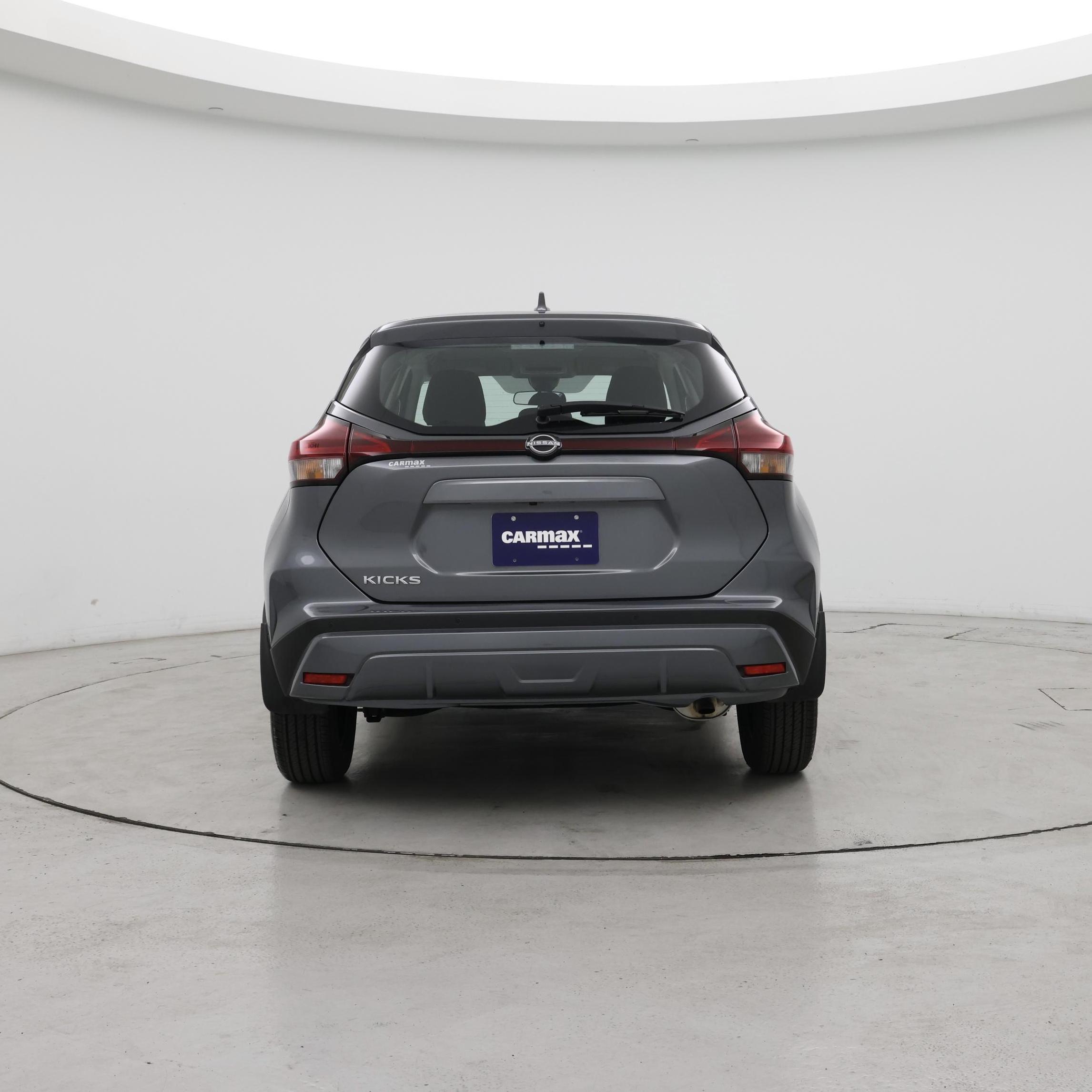 Thumbnail: 2025 Nissan Kicks - 6