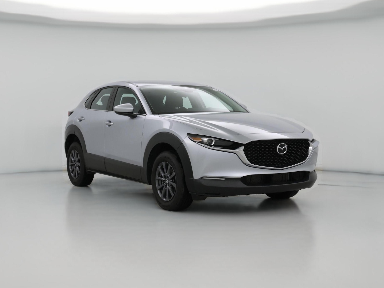 2020 Mazda CX-30 Base