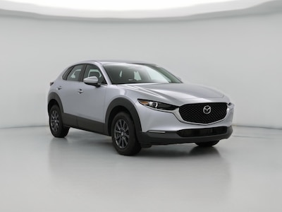 2020 Mazda CX-30