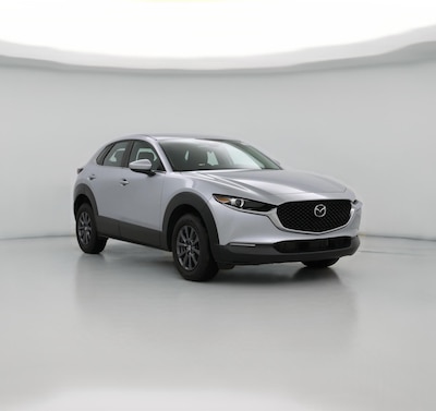 2020 Mazda CX-30