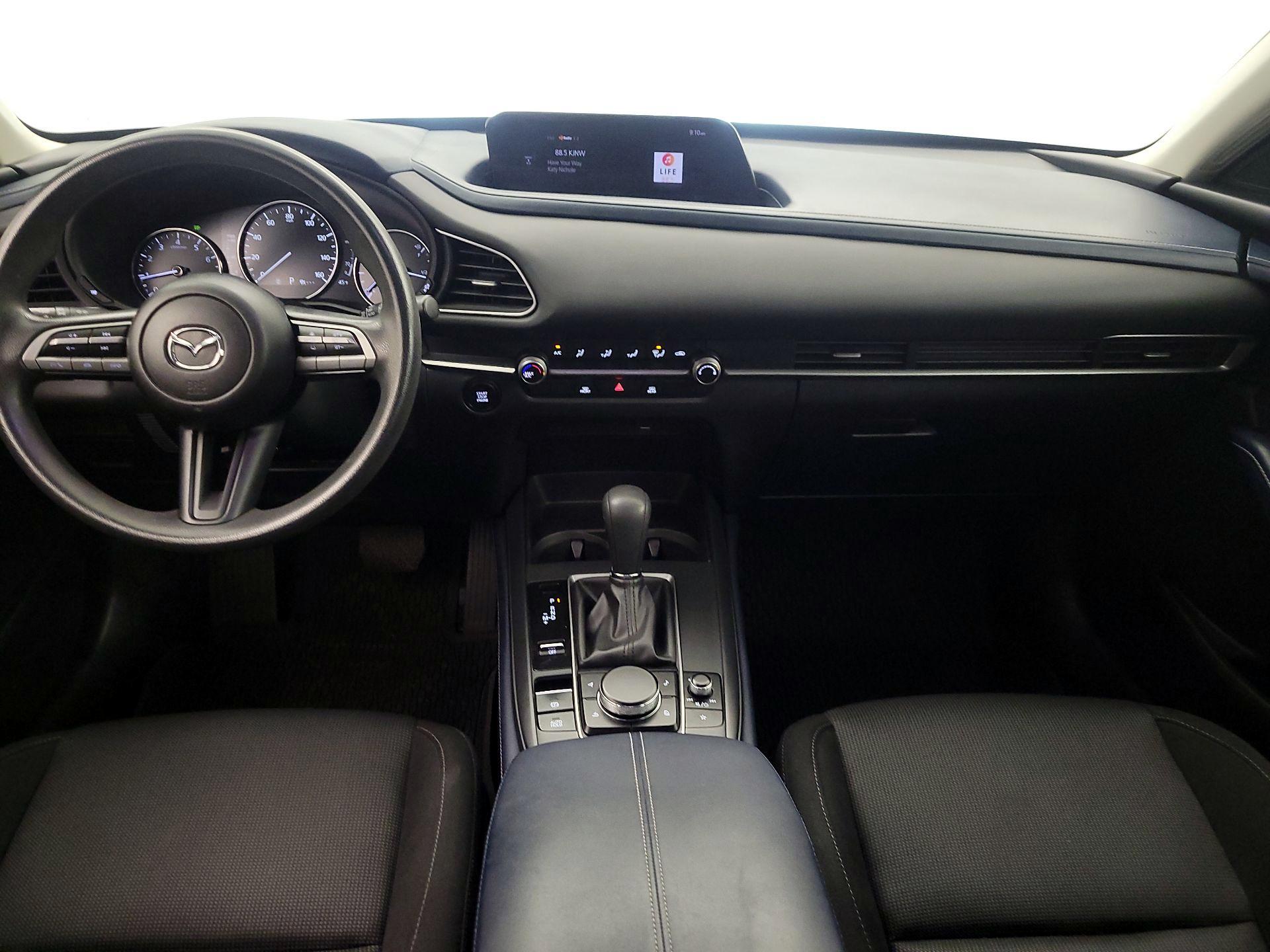 Thumbnail: 2020 Mazda CX-30 - 9