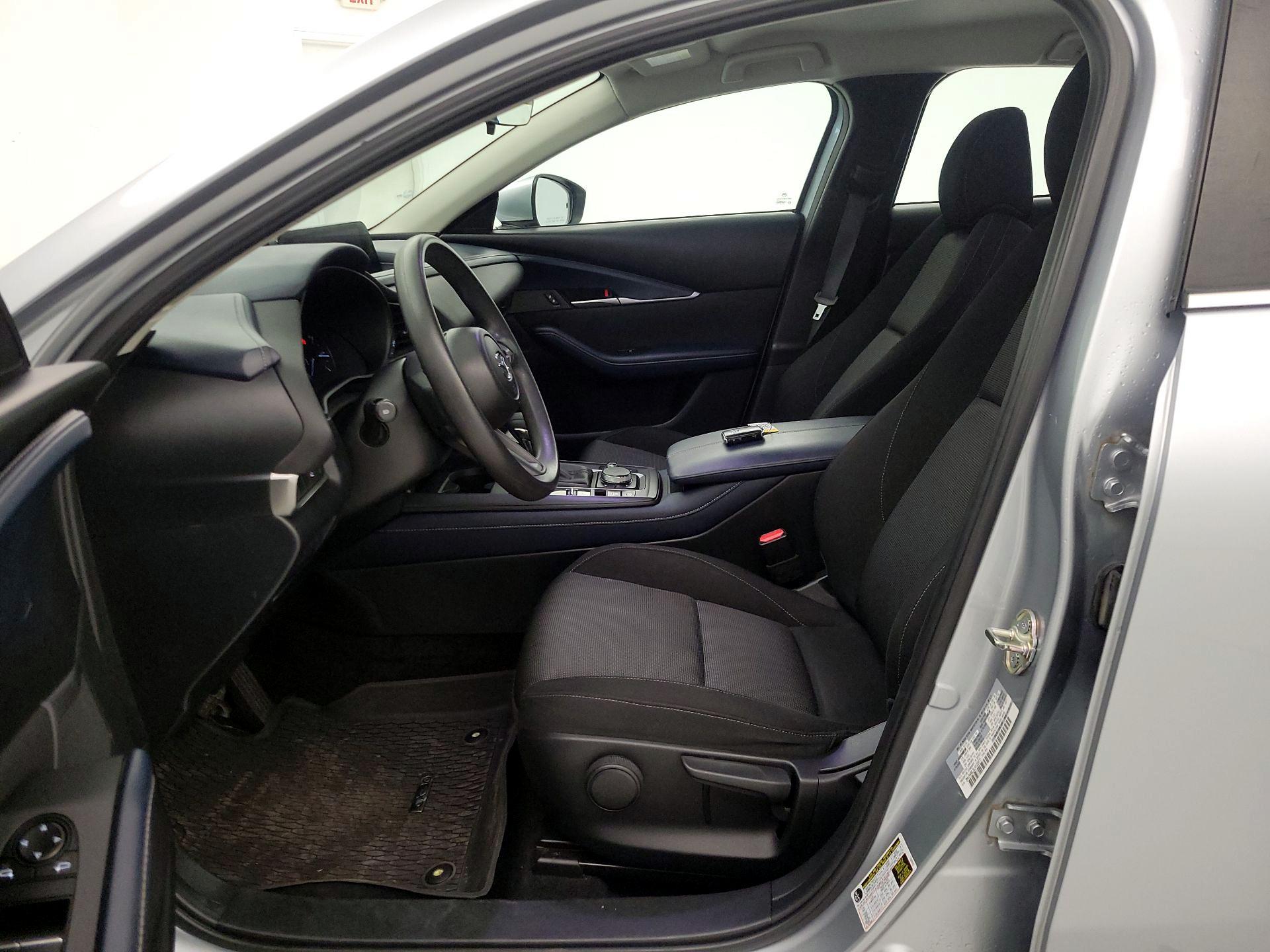 Thumbnail: 2020 Mazda CX-30 - 11