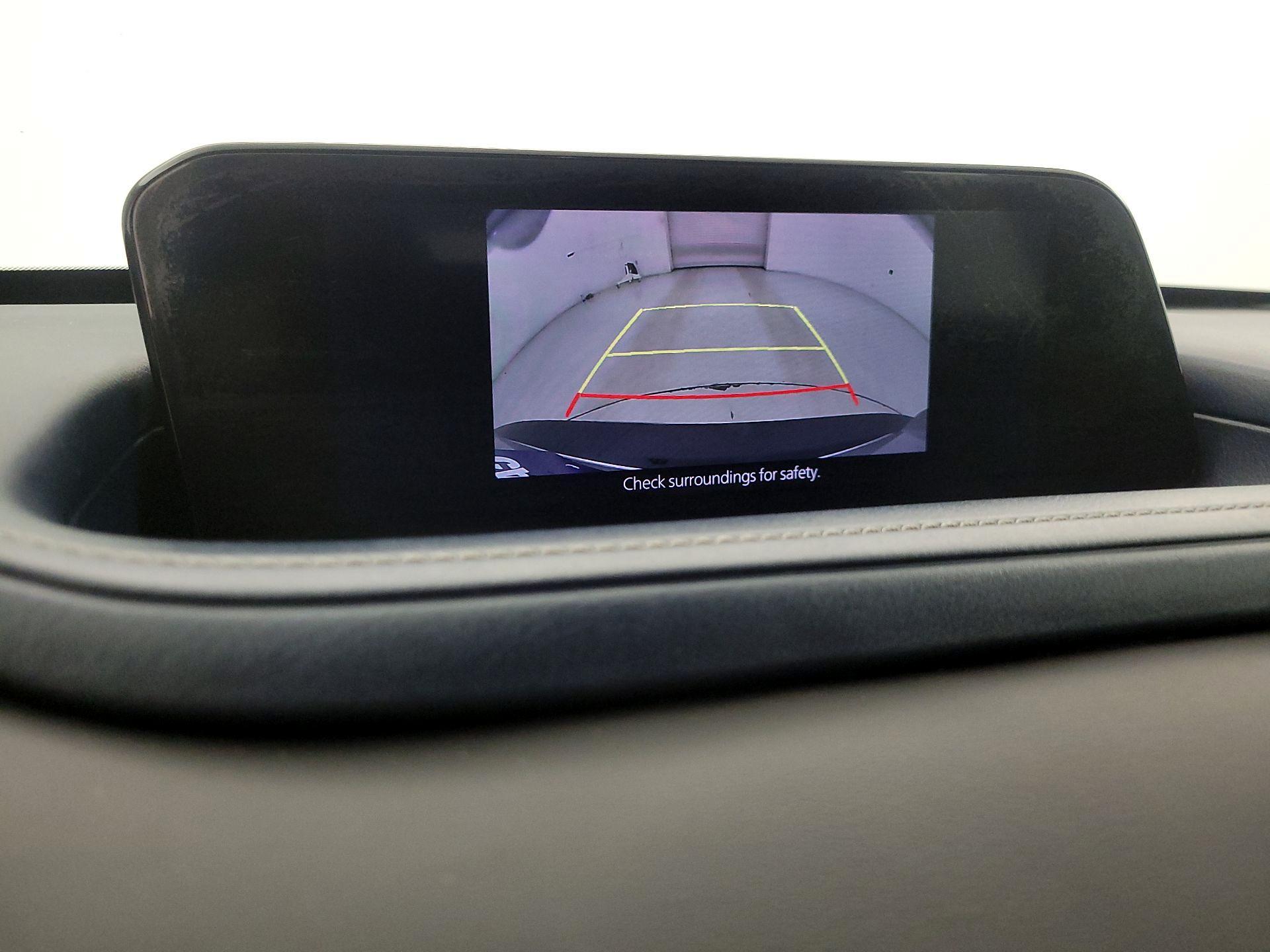 Thumbnail: 2020 Mazda CX-30 - 15