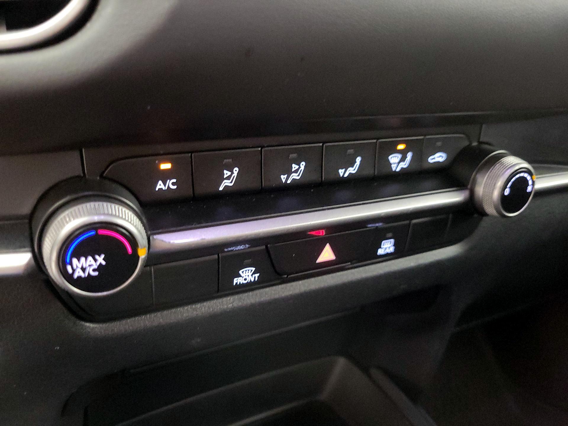 Thumbnail: 2020 Mazda CX-30 - 17