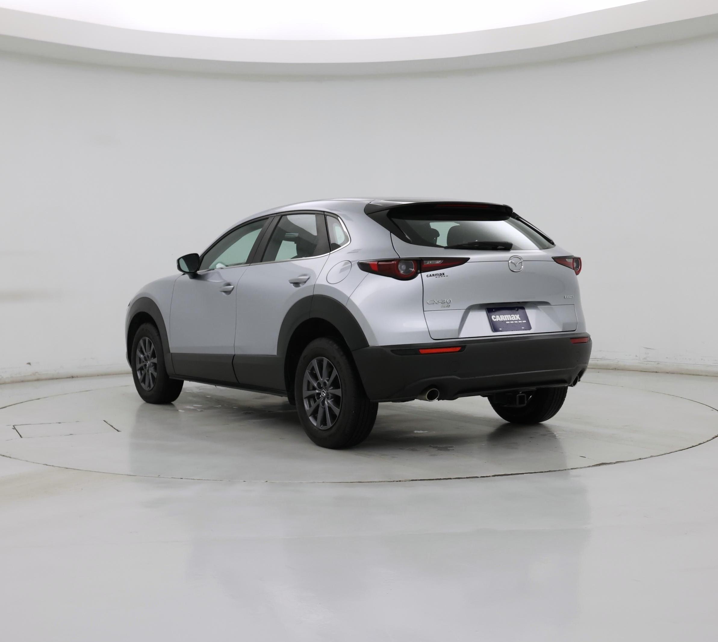 Thumbnail: 2020 Mazda CX-30 - 2