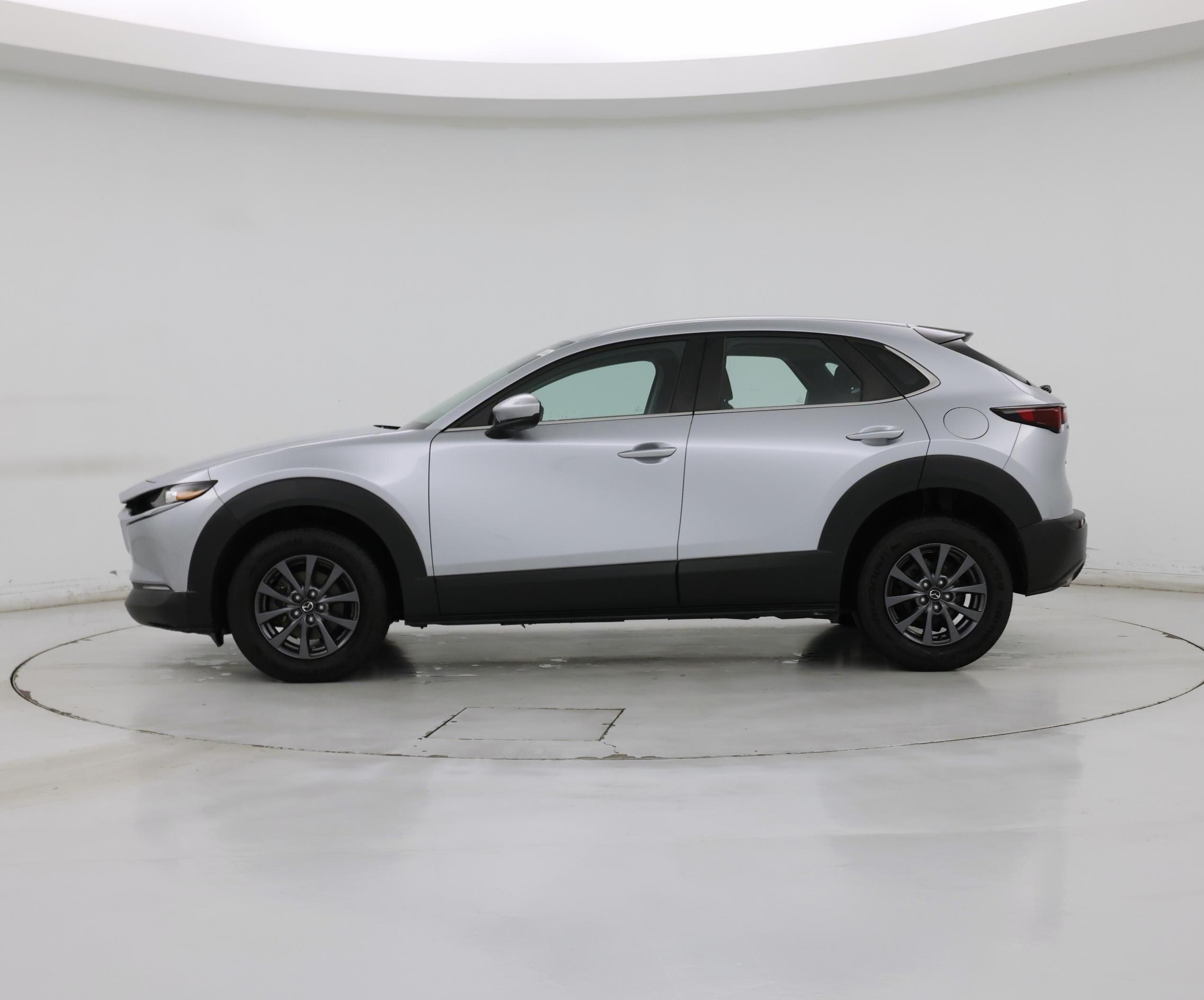 Thumbnail: 2020 Mazda CX-30 - 3