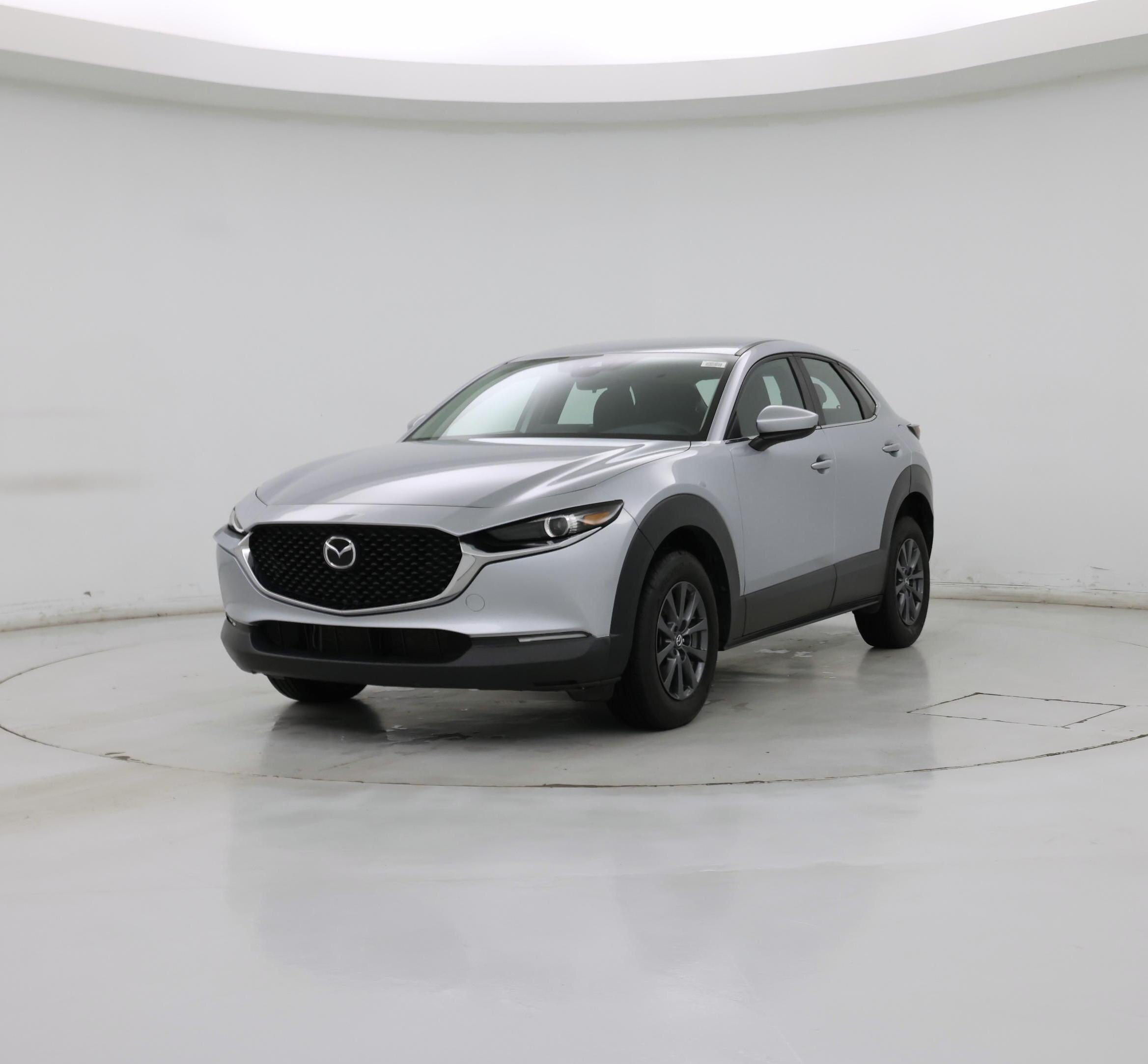 Thumbnail: 2020 Mazda CX-30 - 4