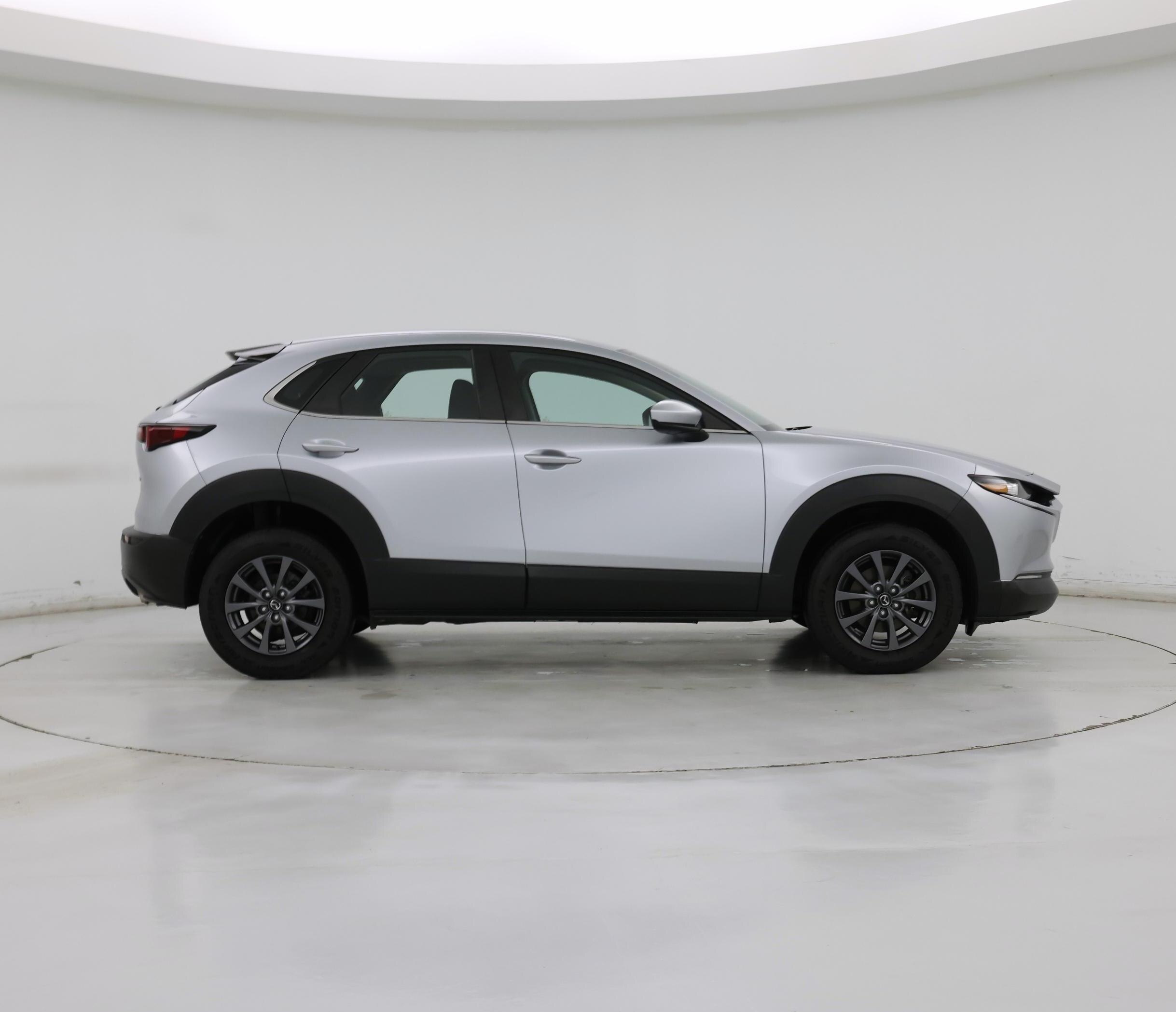 Thumbnail: 2020 Mazda CX-30 - 7