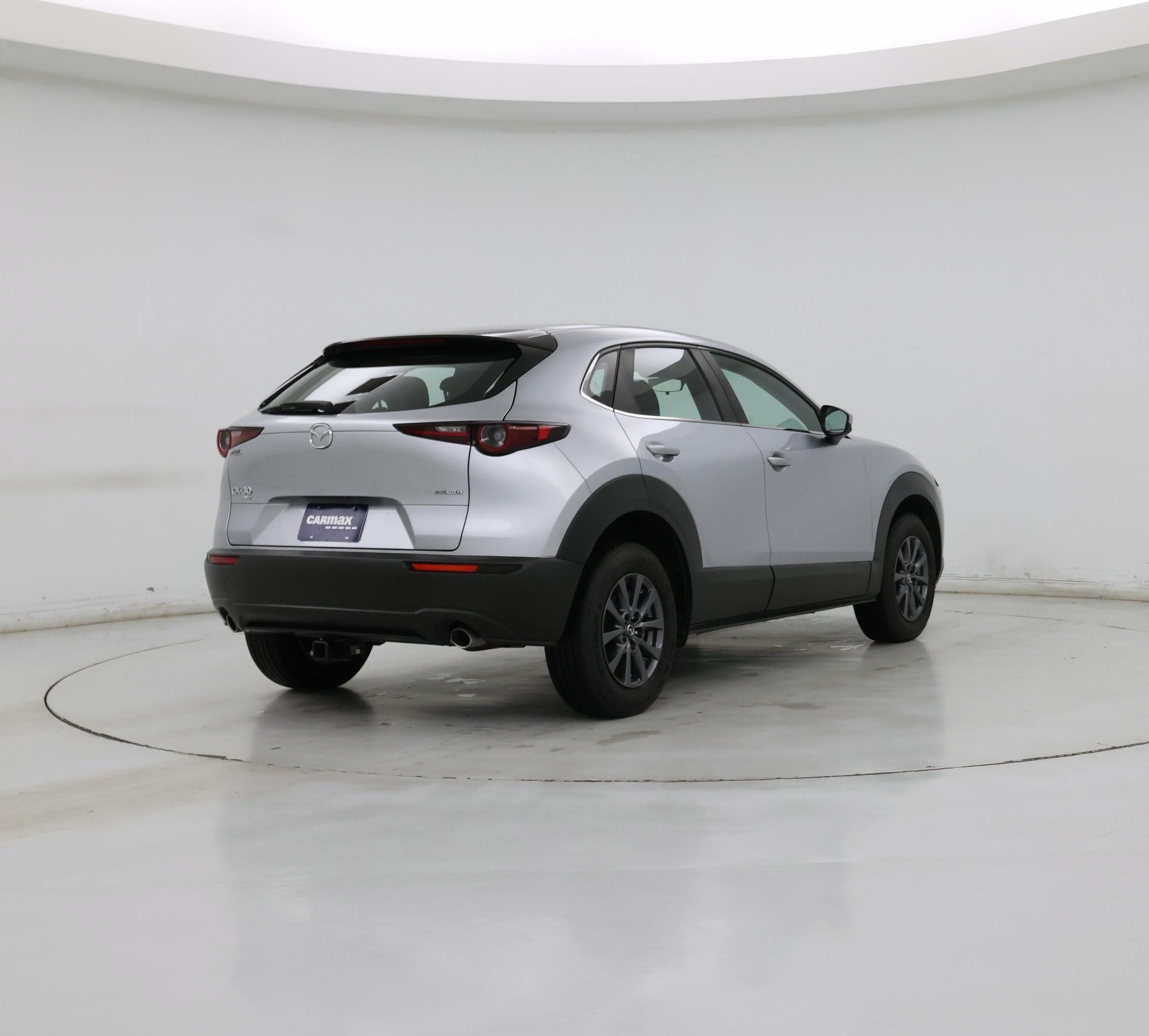 Thumbnail: 2020 Mazda CX-30 - 8