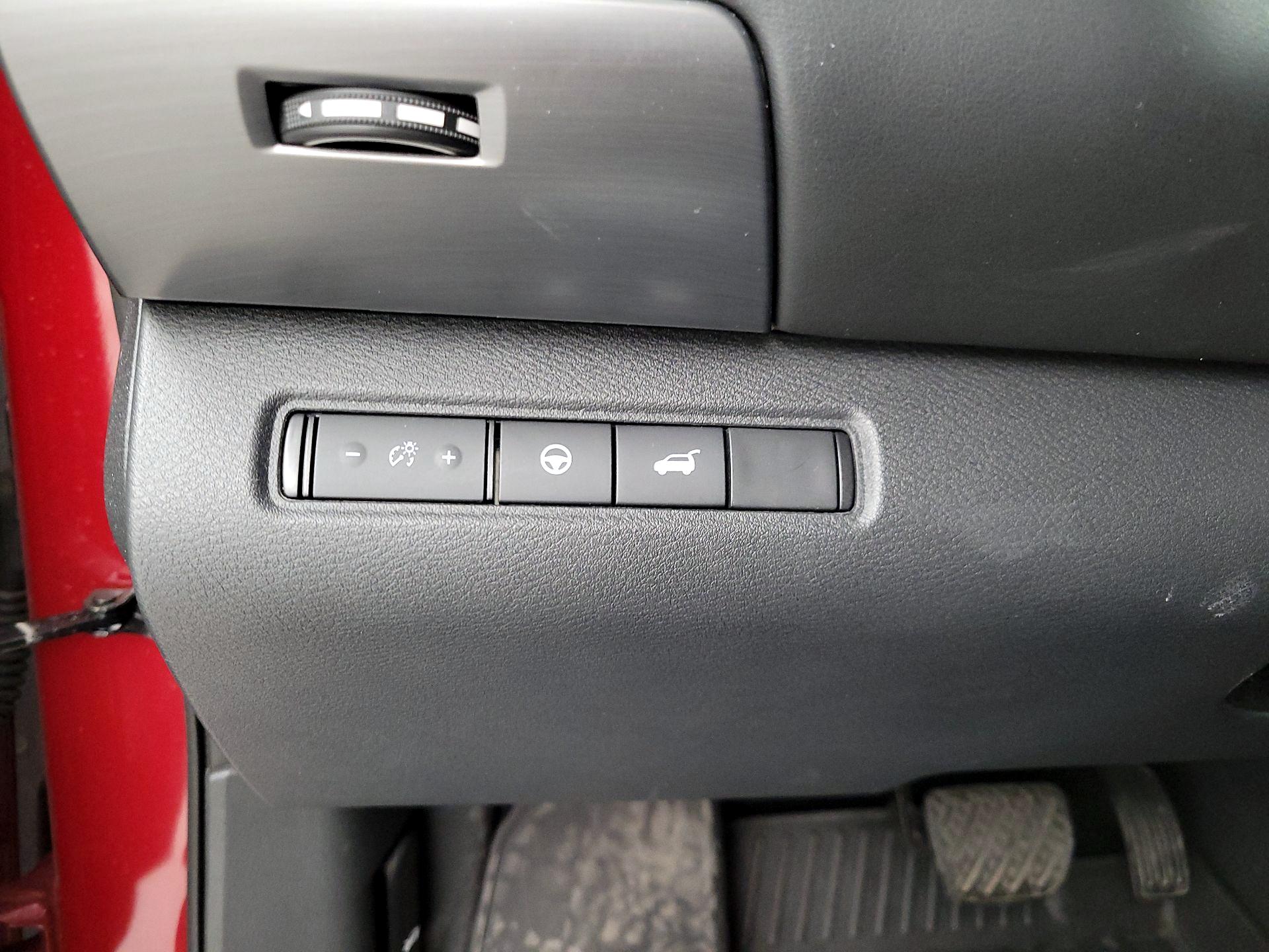 Thumbnail: 2023 Nissan Pathfinder - 13