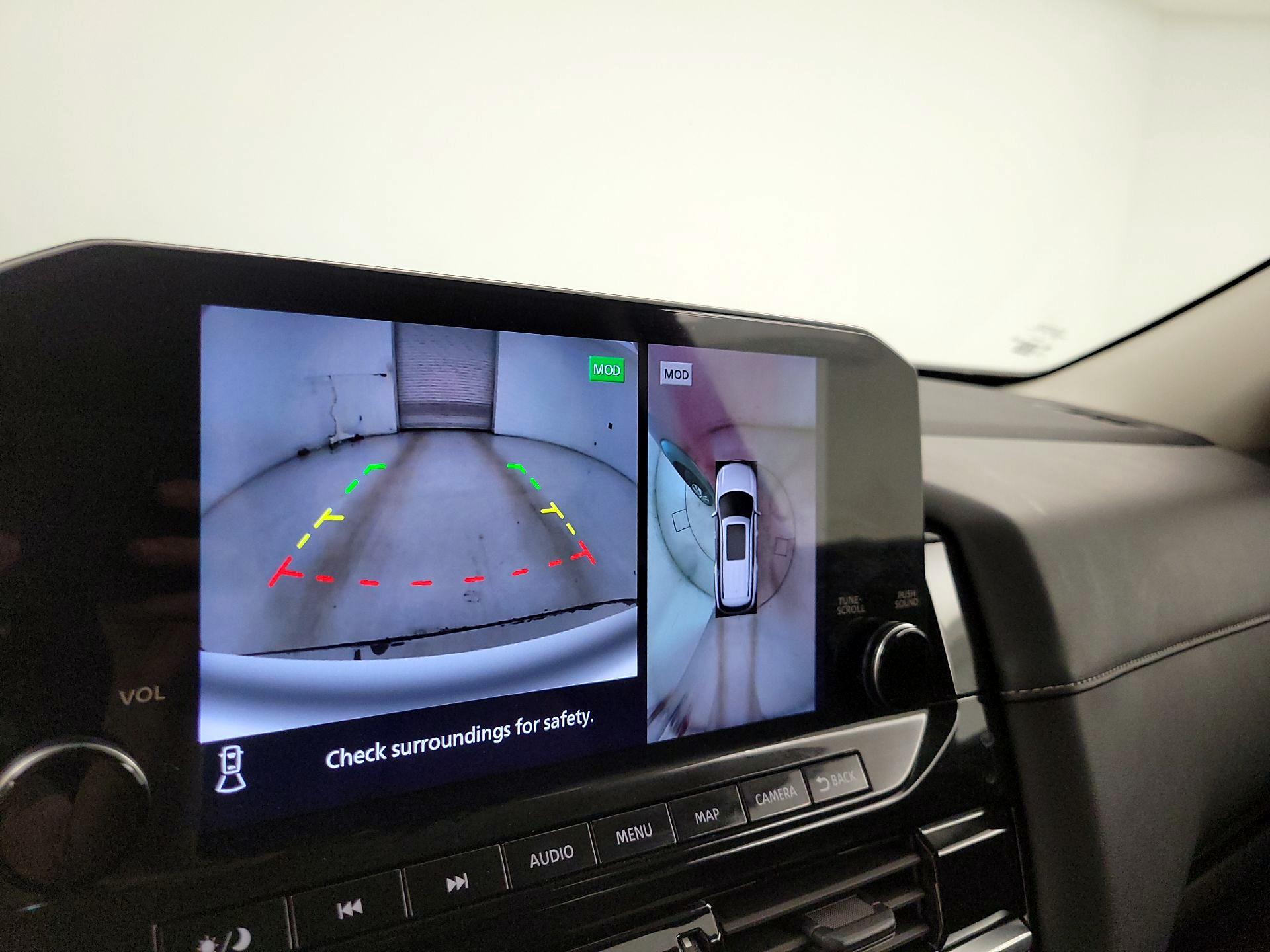 Thumbnail: 2023 Nissan Pathfinder - 15