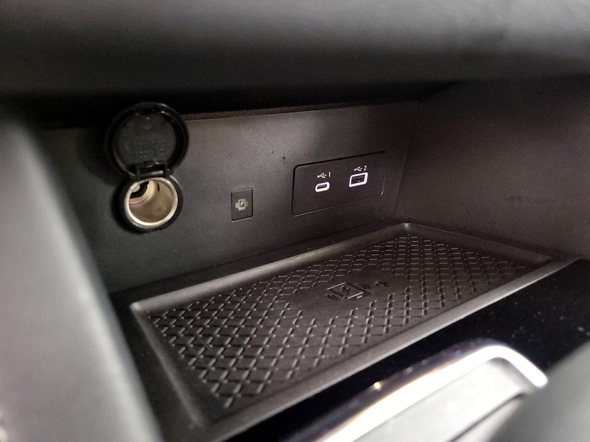 Thumbnail: 2023 Nissan Pathfinder - 19