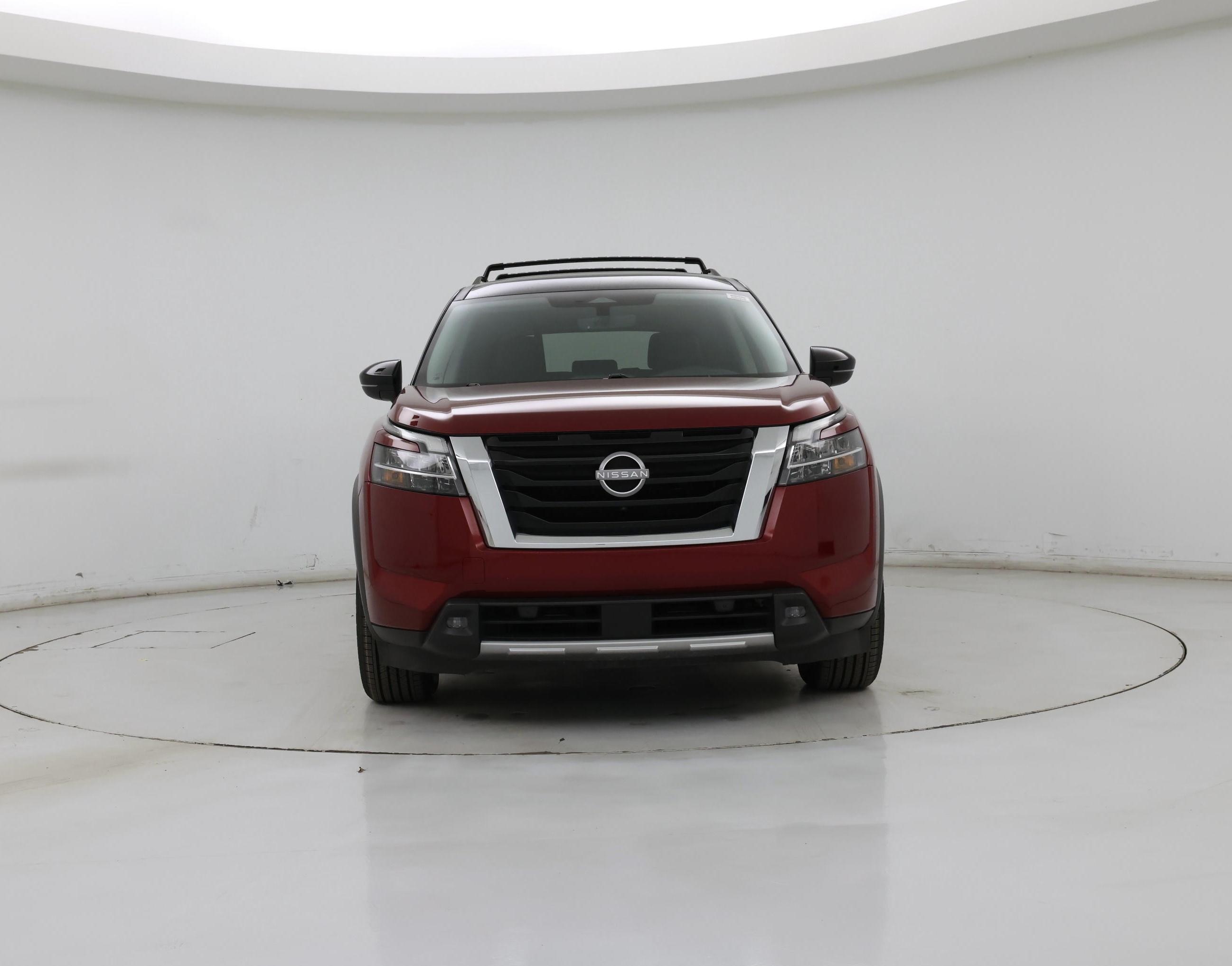 Thumbnail: 2023 Nissan Pathfinder - 5