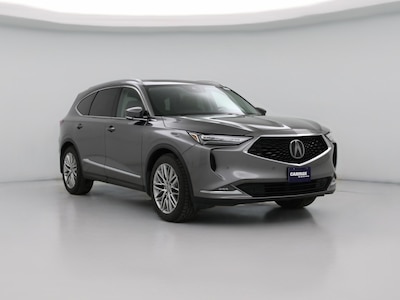 2023 Acura MDX SH-AWD Advance