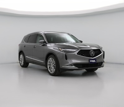 2023 Acura MDX SH-AWD Advance