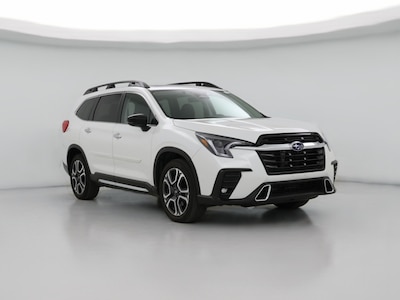 2024 Subaru Ascent Touring