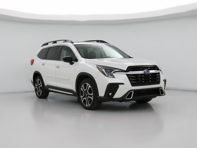 2024 Subaru Ascent Touring