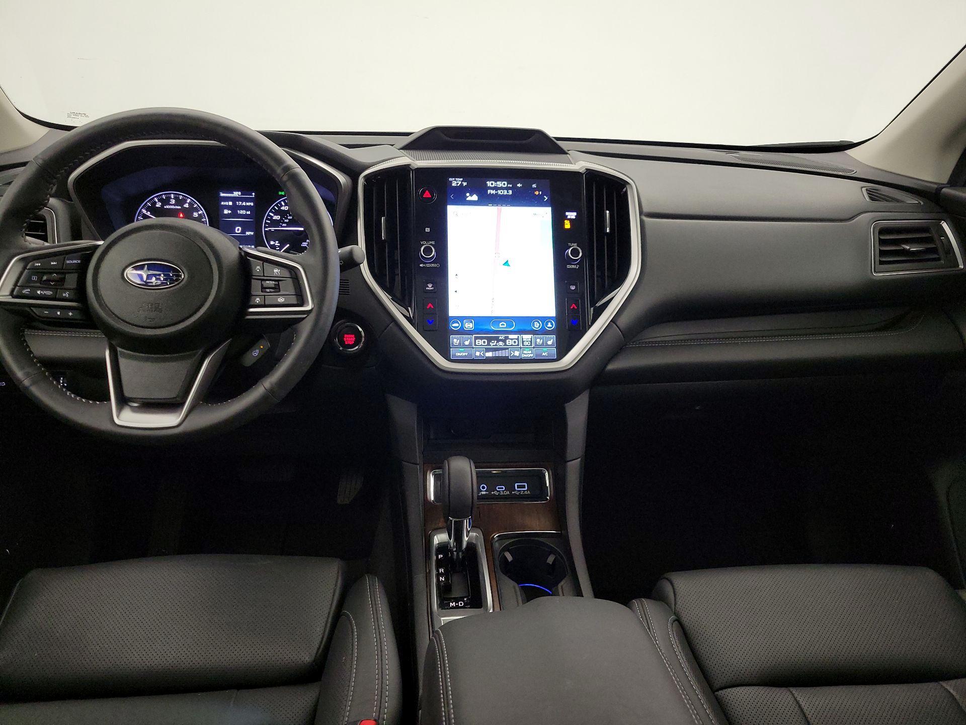 Thumbnail: 2024 Subaru Ascent - 9