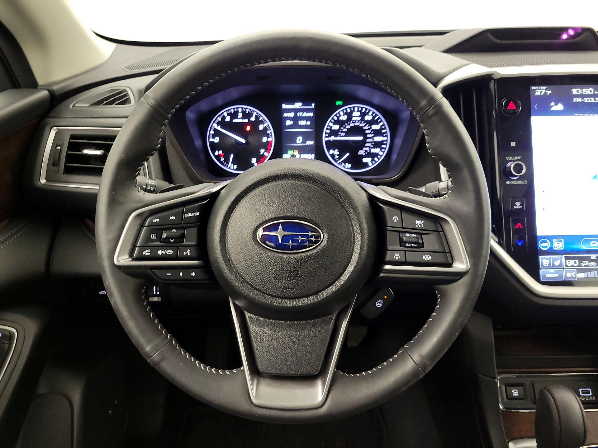 Thumbnail: 2024 Subaru Ascent - 10