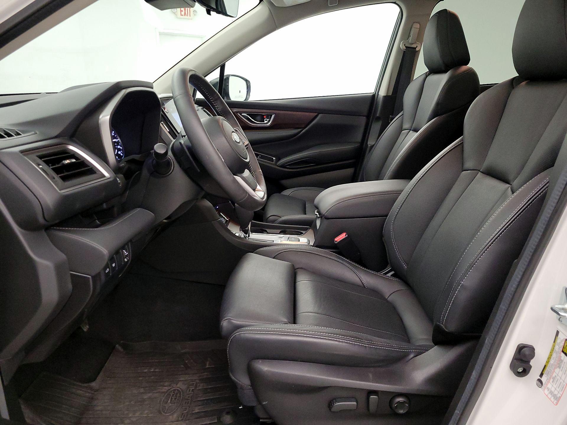 Thumbnail: 2024 Subaru Ascent - 11