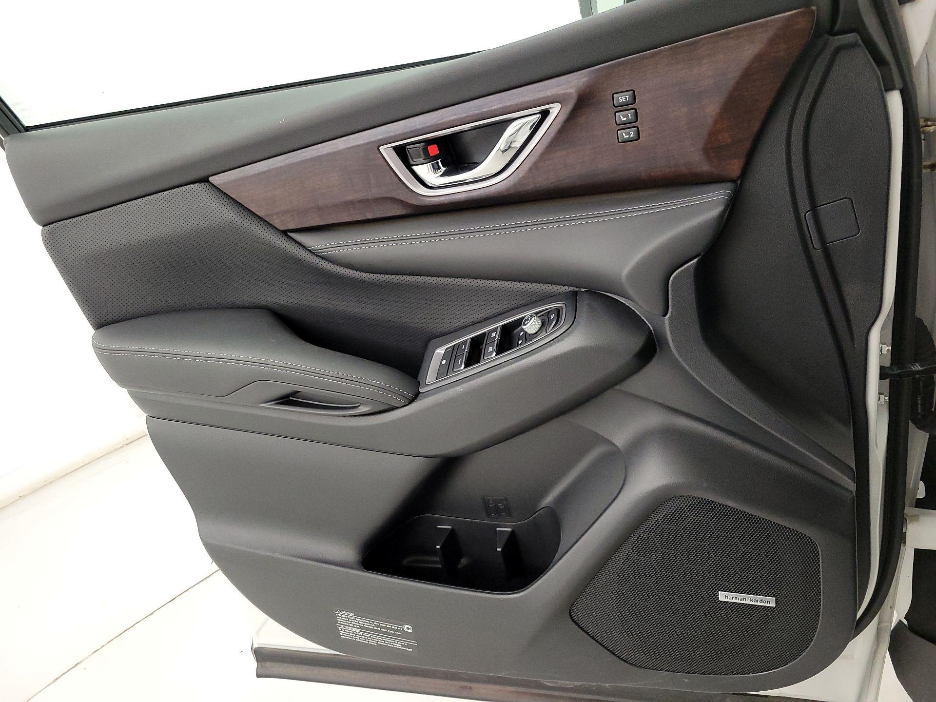 Thumbnail: 2024 Subaru Ascent - 12