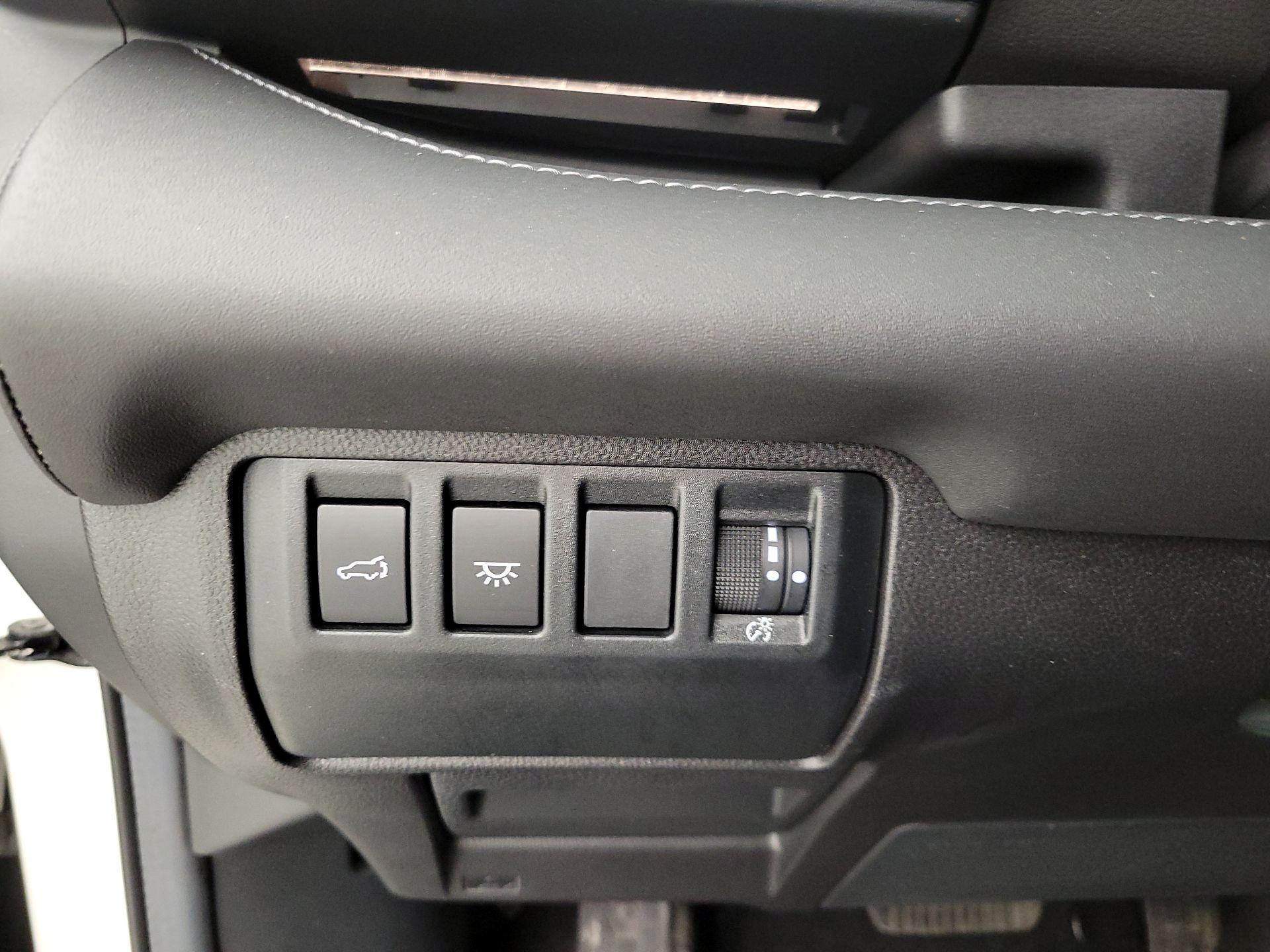 Thumbnail: 2024 Subaru Ascent - 13