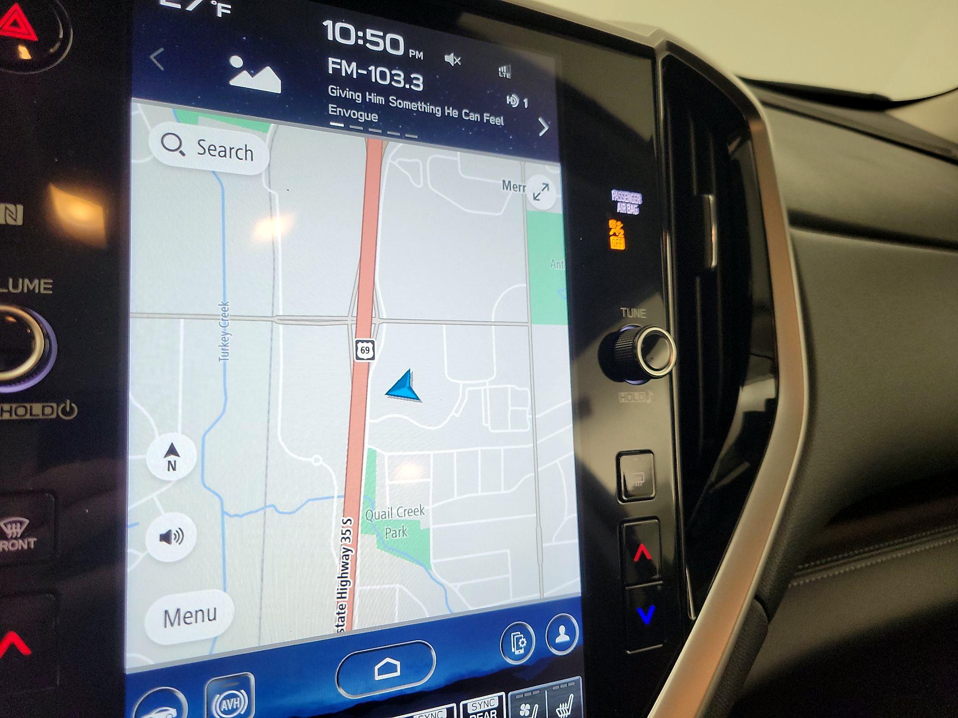 Thumbnail: 2024 Subaru Ascent - 14