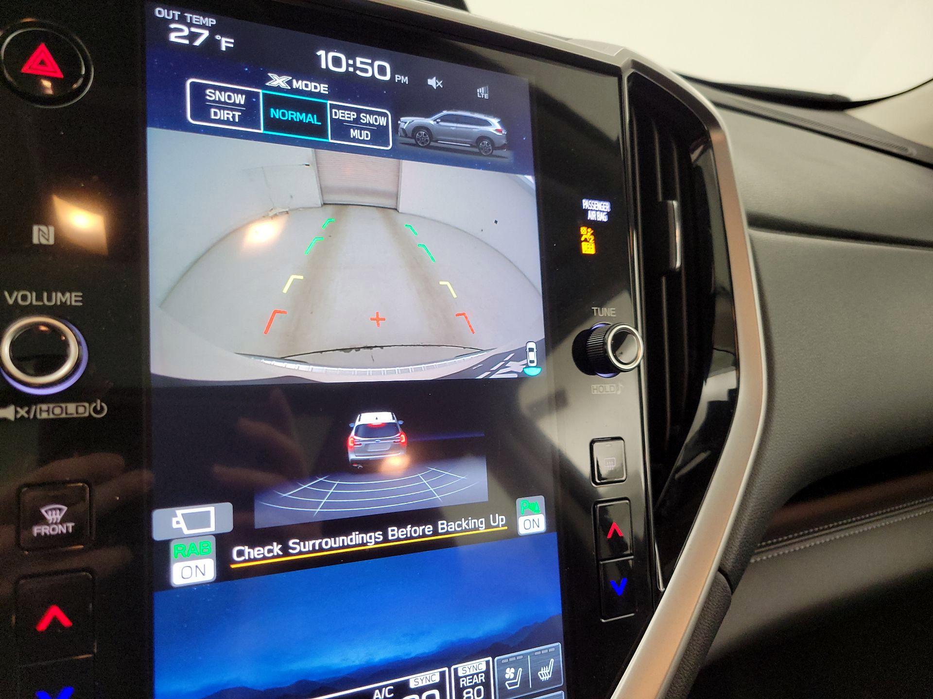 Thumbnail: 2024 Subaru Ascent - 15