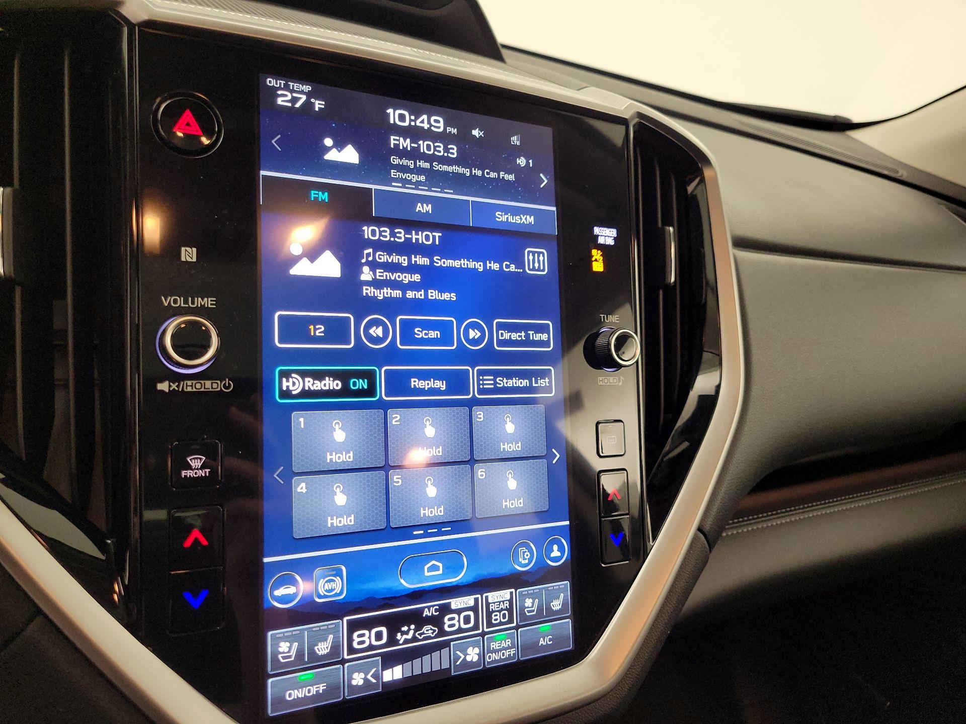 Thumbnail: 2024 Subaru Ascent - 16