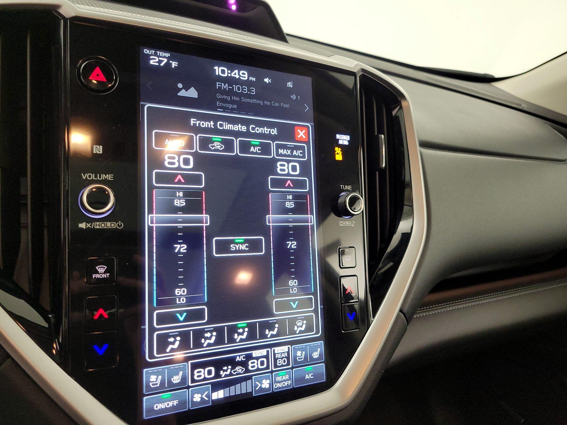 Thumbnail: 2024 Subaru Ascent - 17