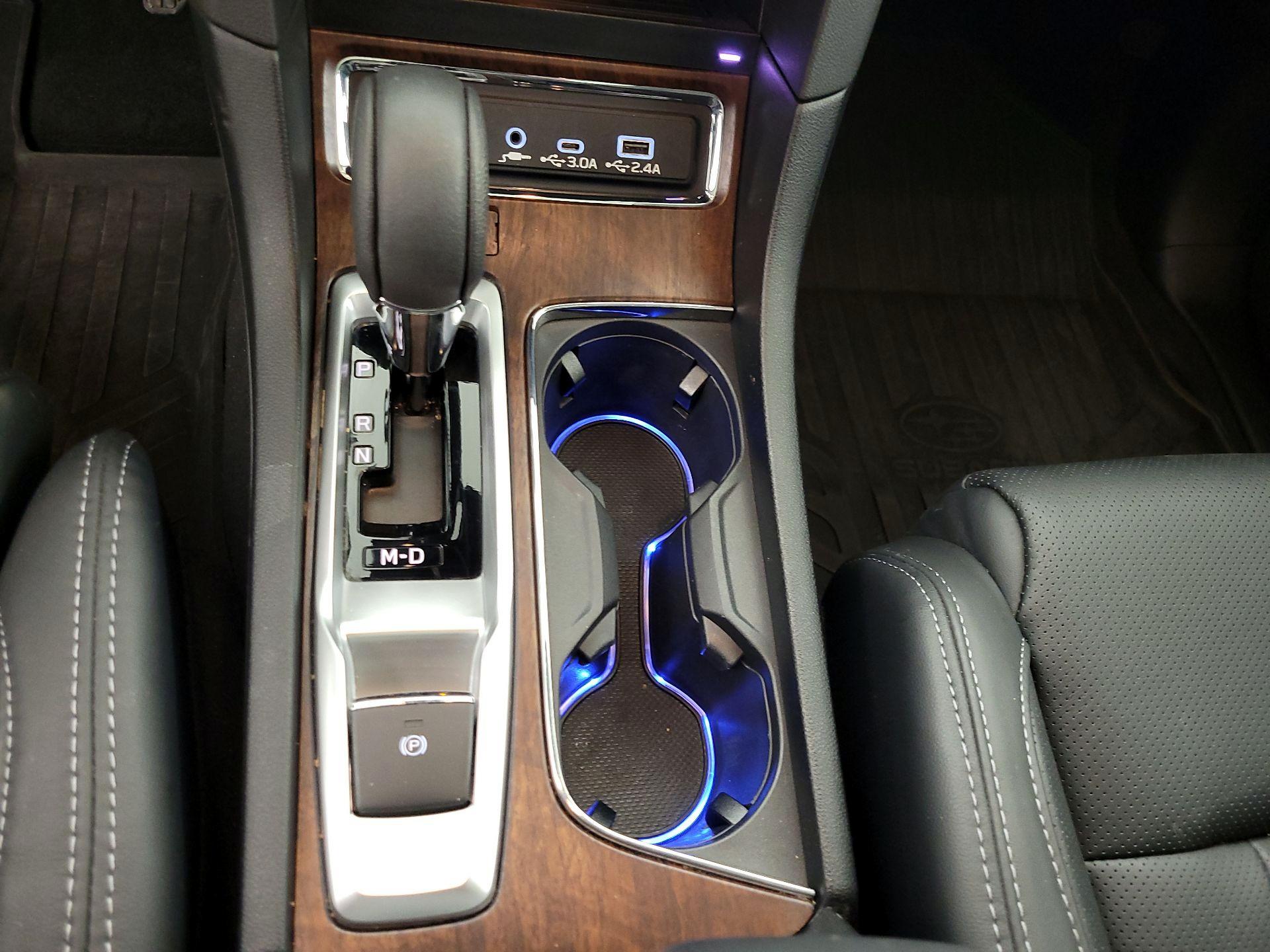 Thumbnail: 2024 Subaru Ascent - 18