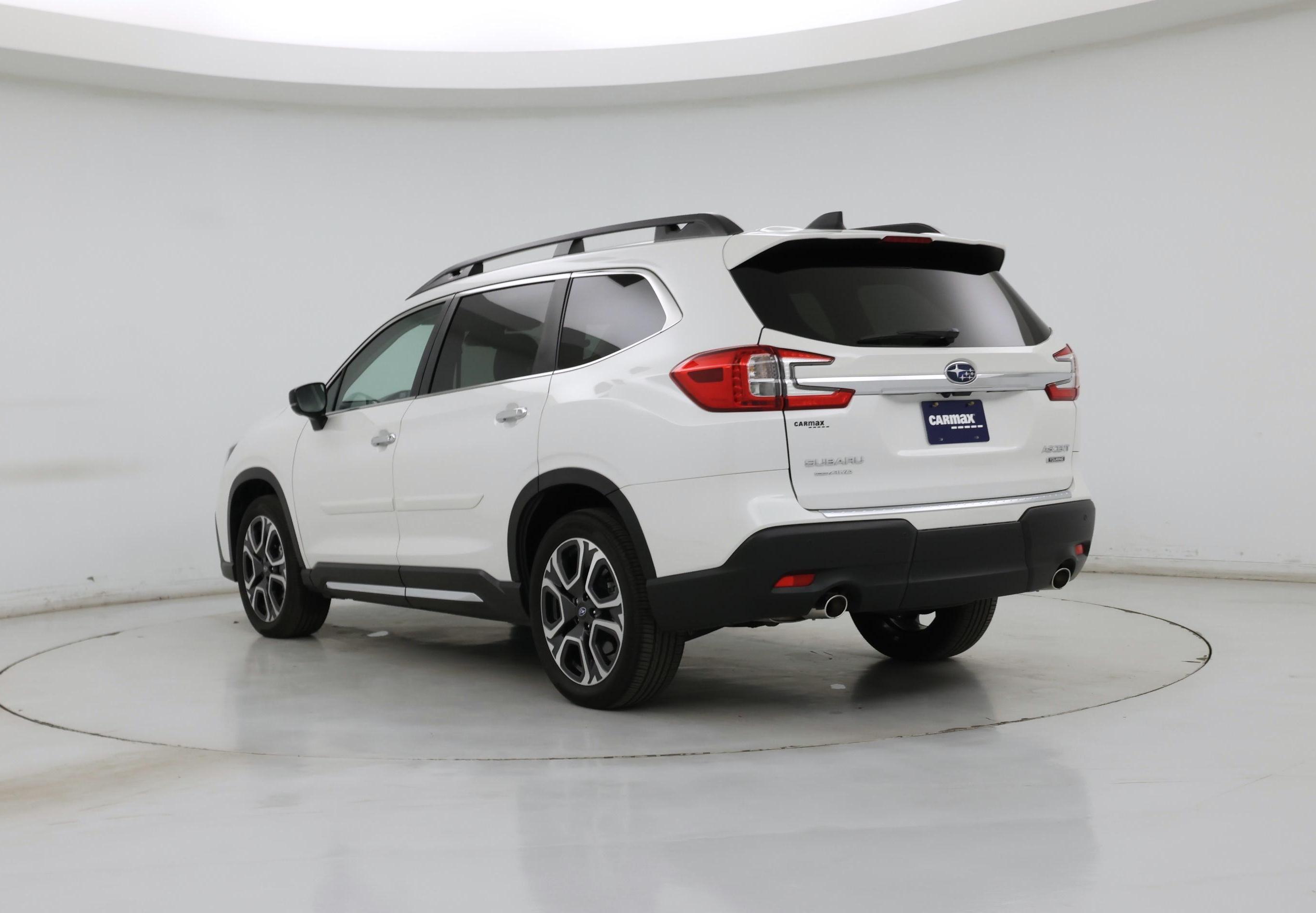 Thumbnail: 2024 Subaru Ascent - 2