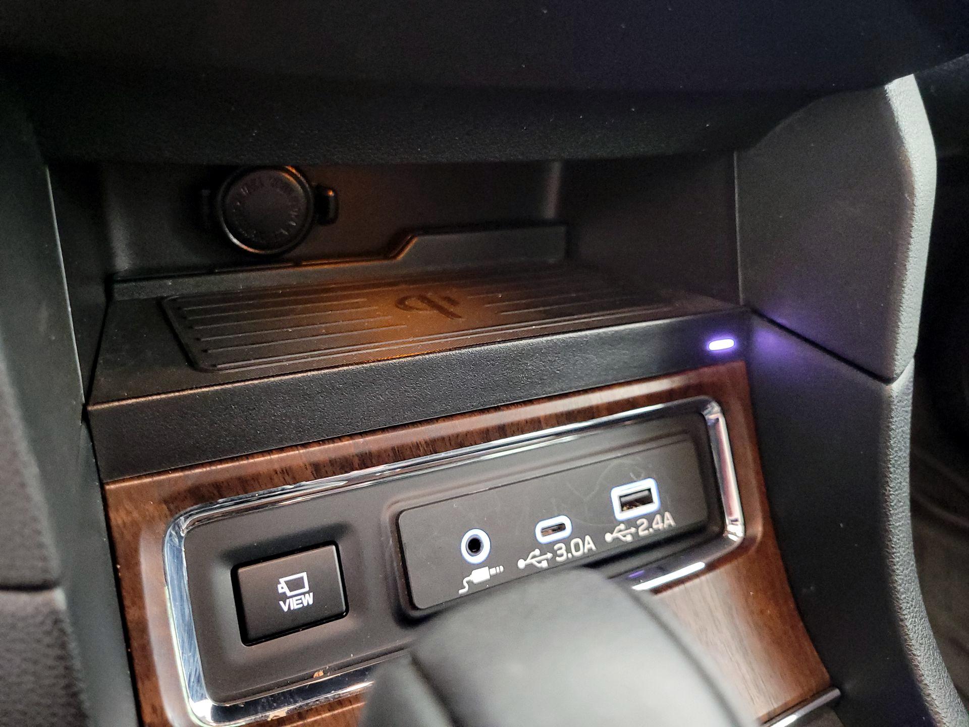 Thumbnail: 2024 Subaru Ascent - 19