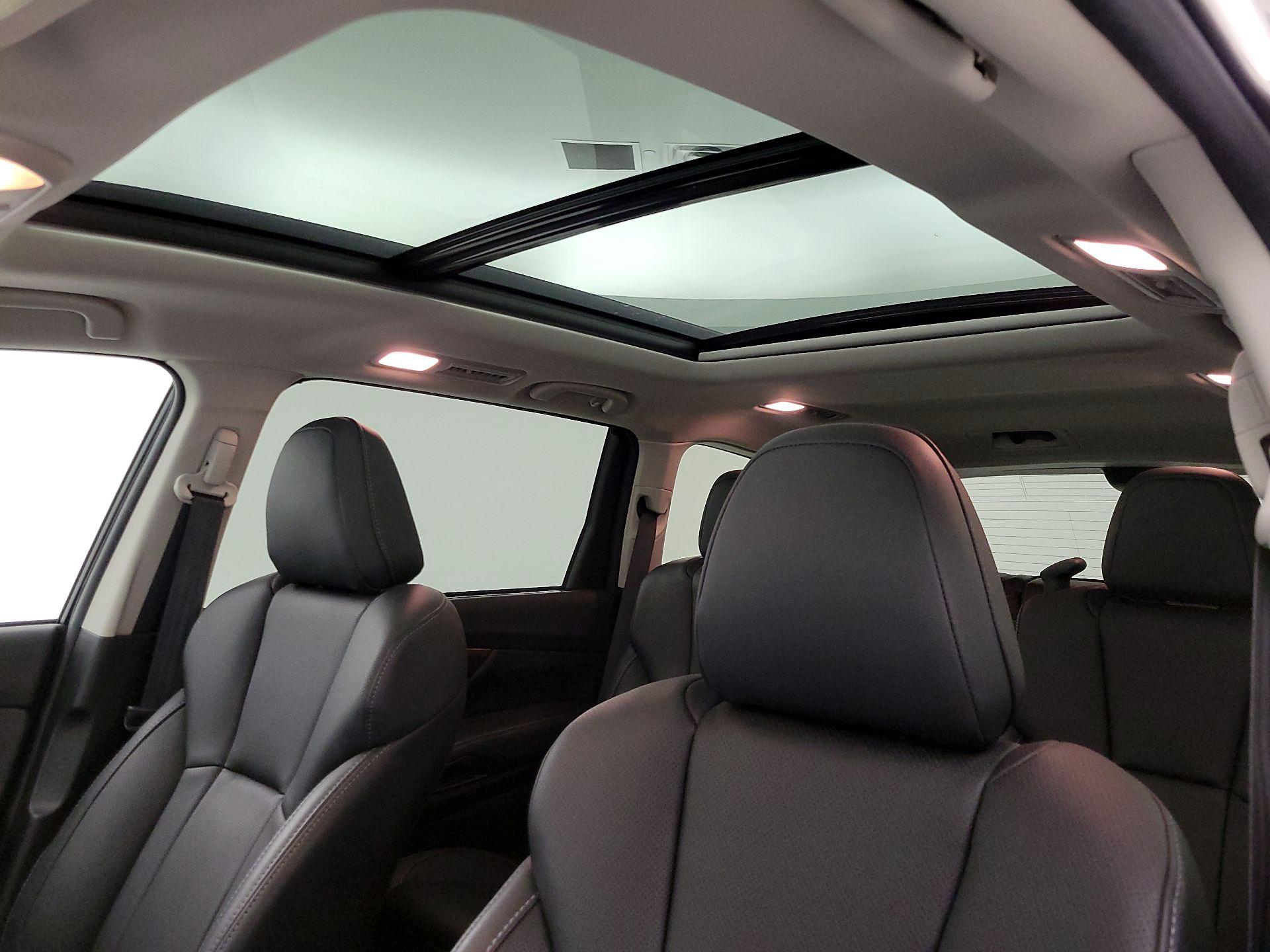 Thumbnail: 2024 Subaru Ascent - 20