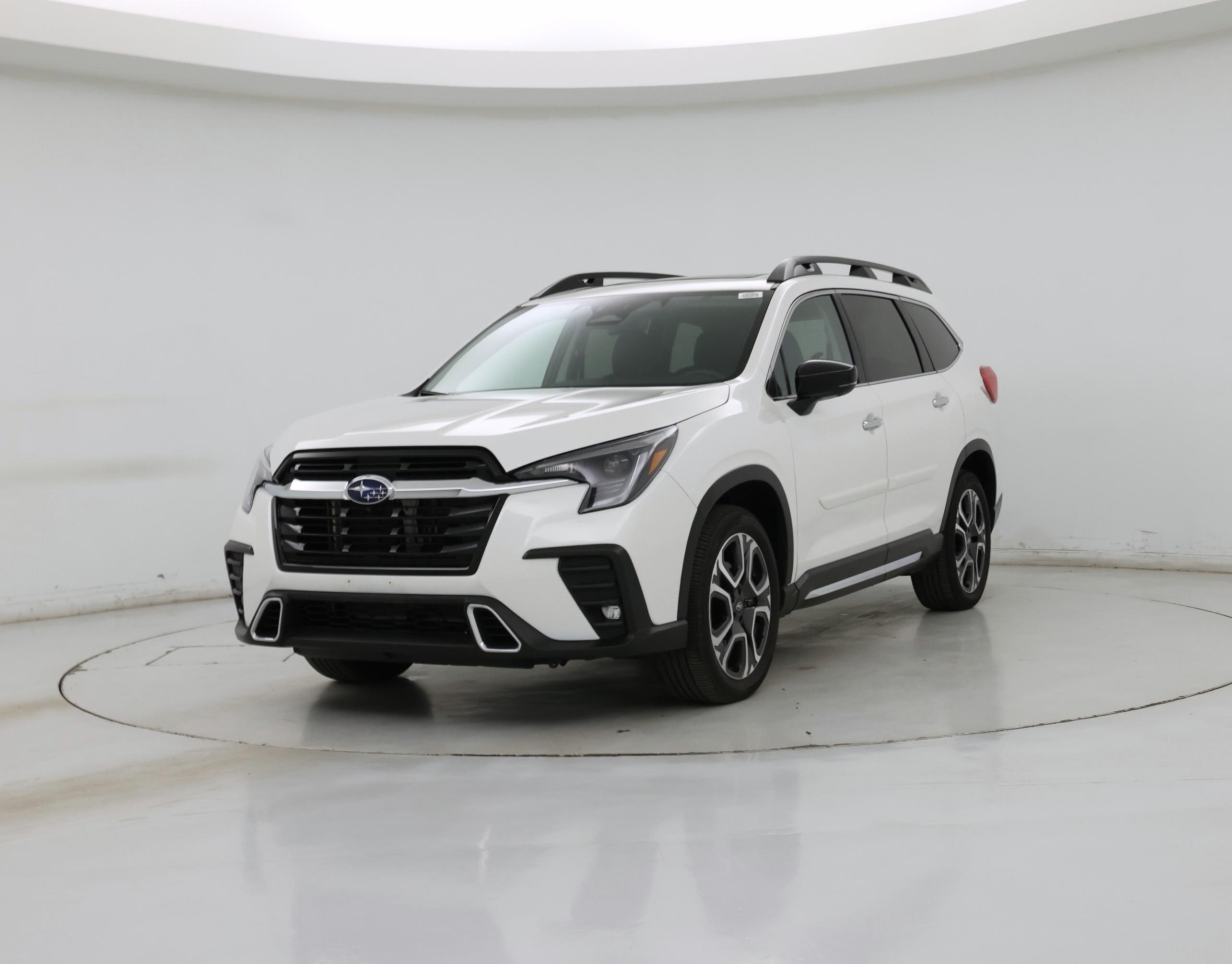 Thumbnail: 2024 Subaru Ascent - 4