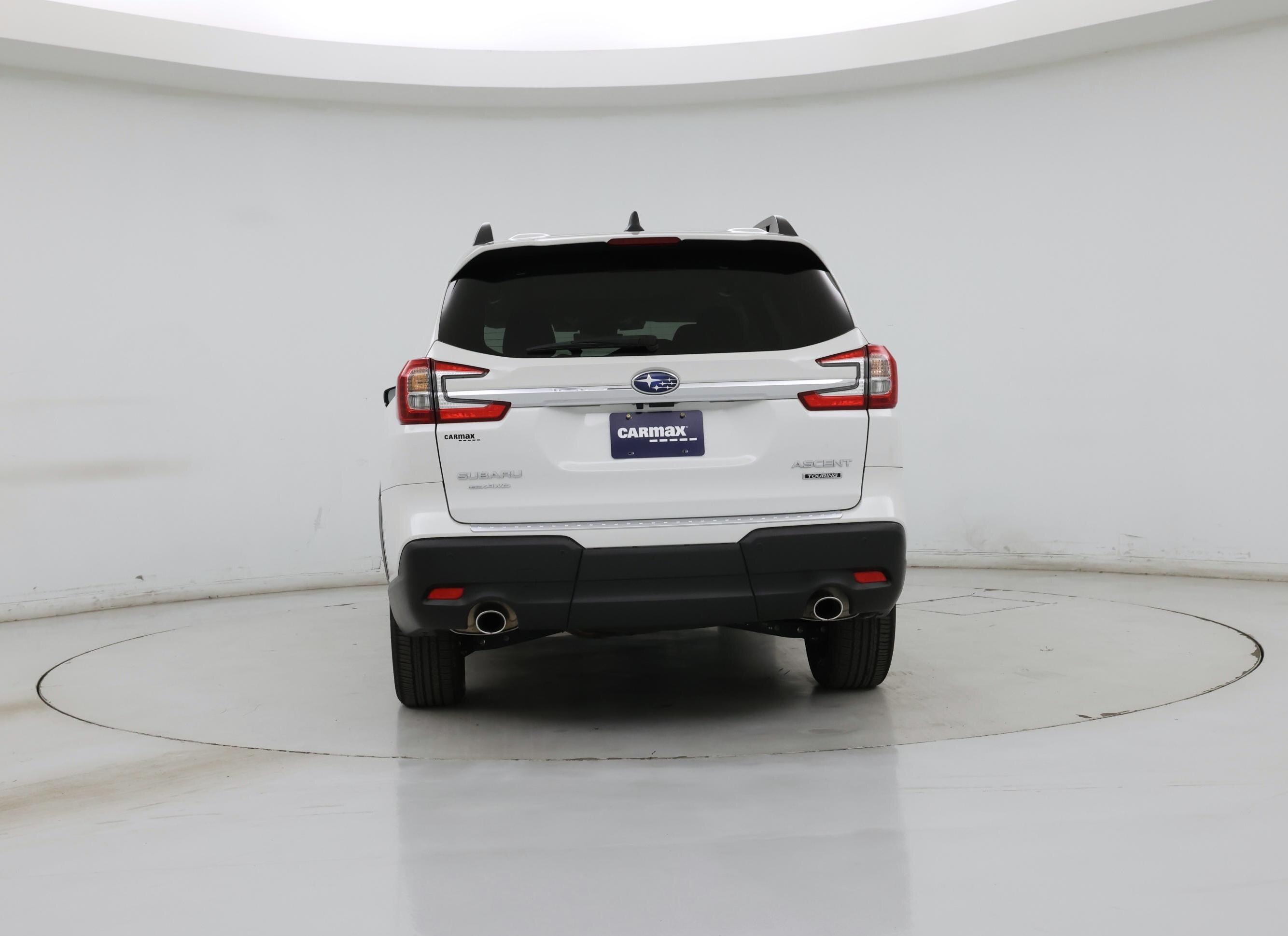 Thumbnail: 2024 Subaru Ascent - 6