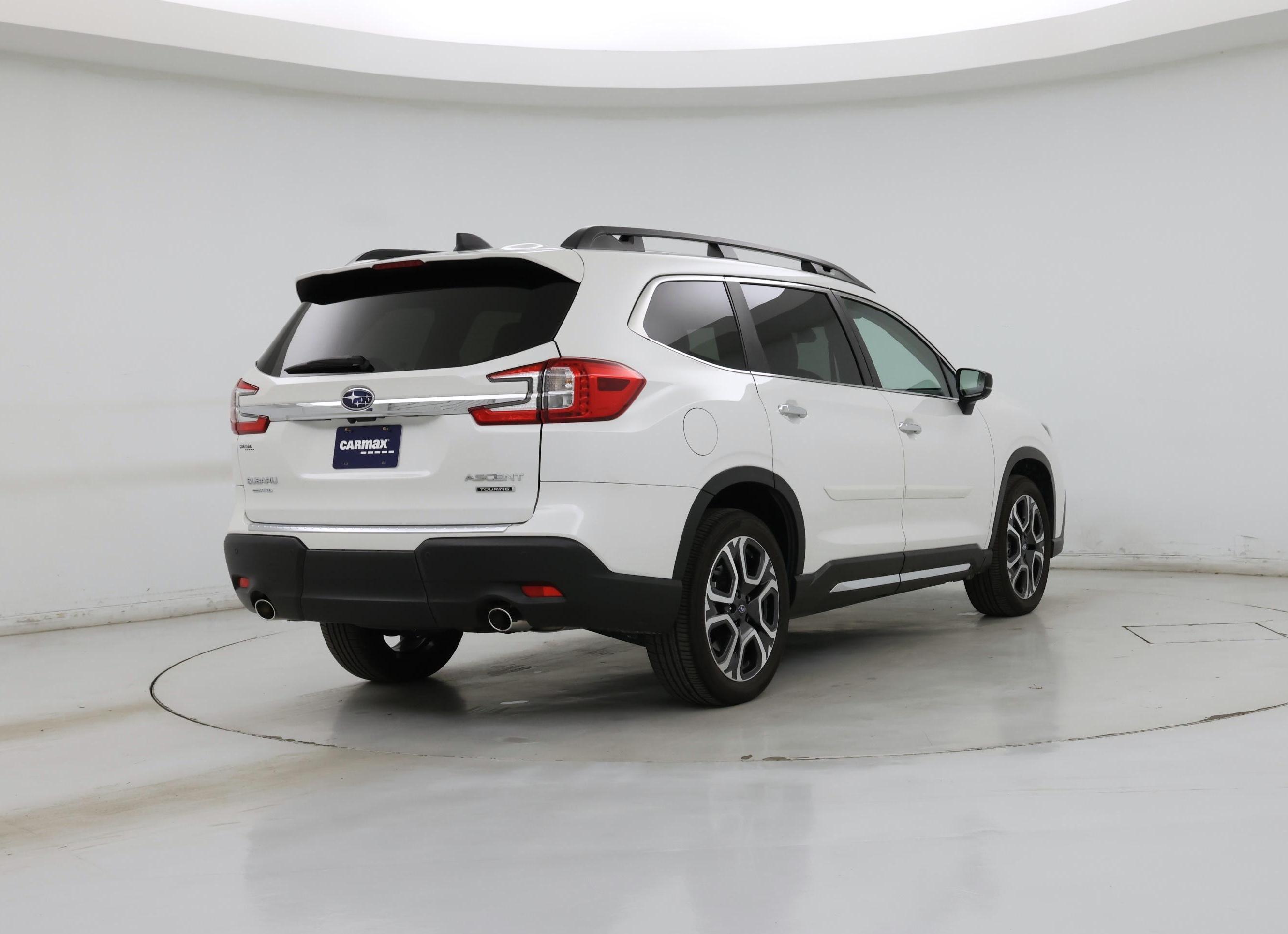 Thumbnail: 2024 Subaru Ascent - 8