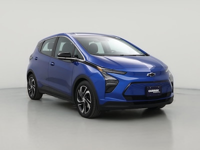 2023 Chevrolet Bolt EV 2LT