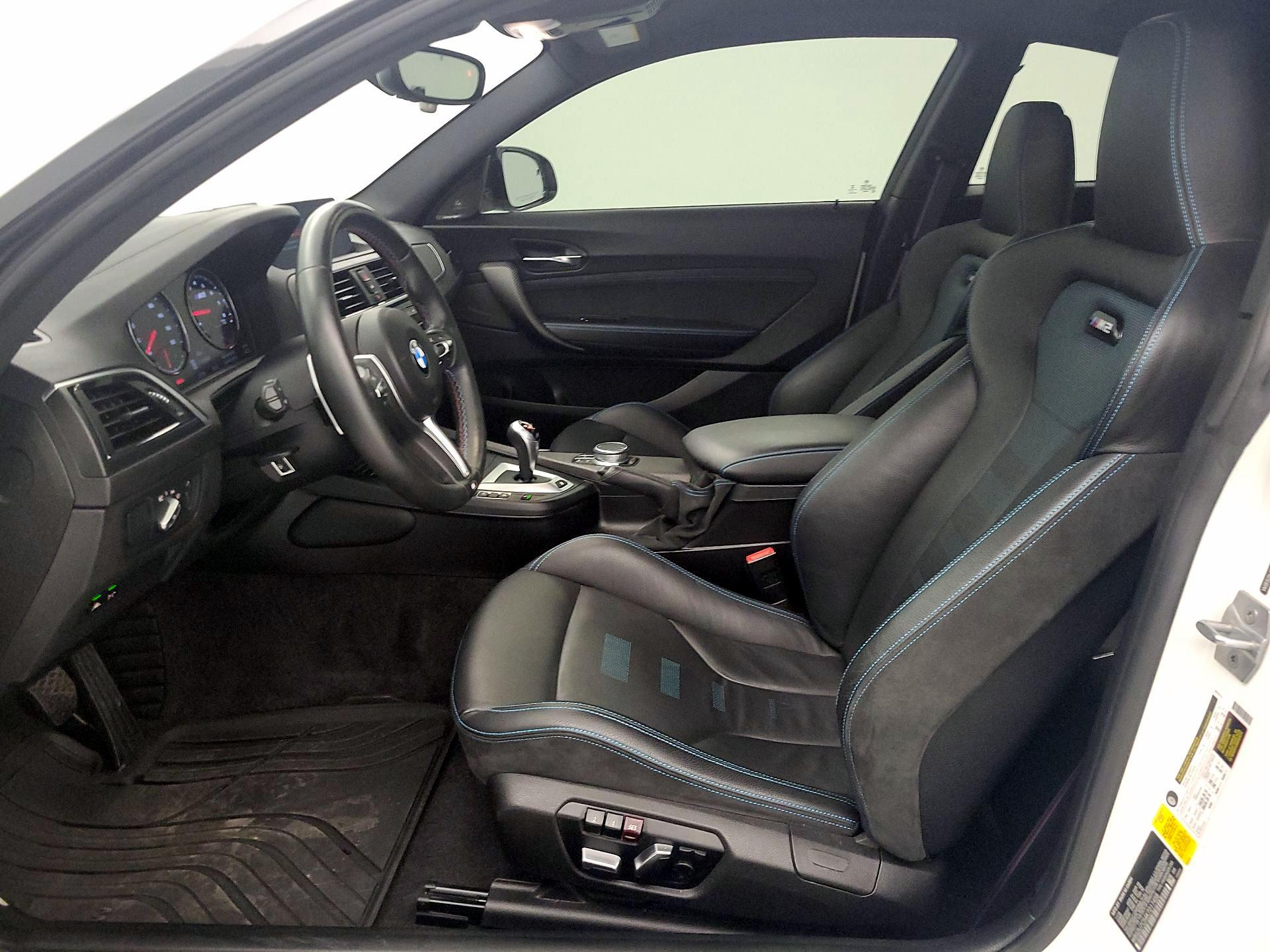 Thumbnail: 2019 BMW M2 - 11