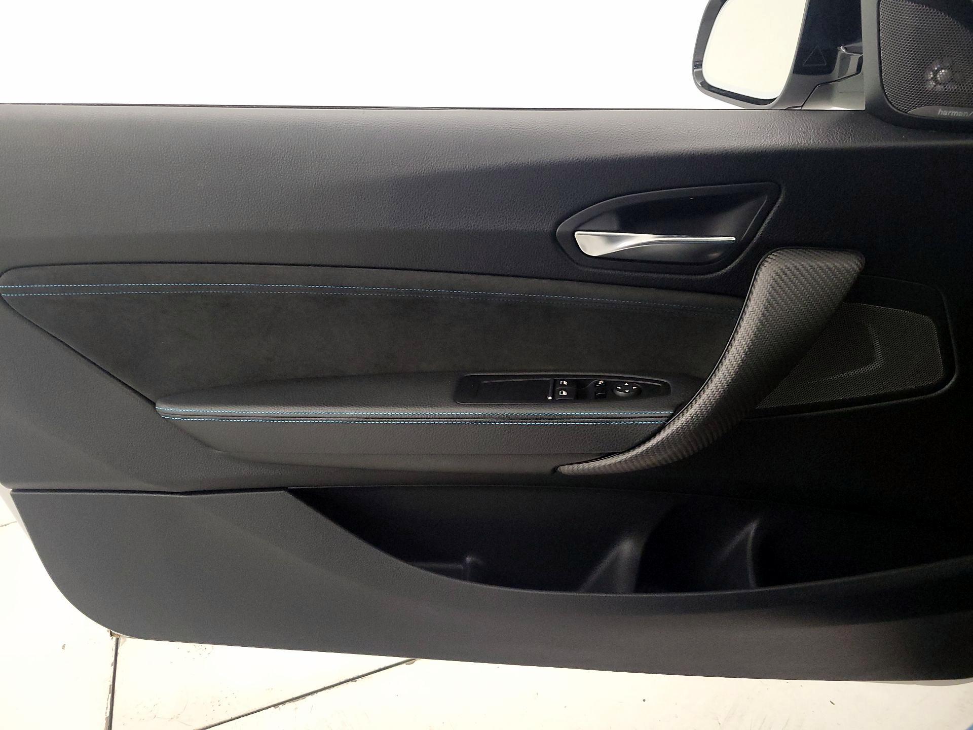 Thumbnail: 2019 BMW M2 - 12