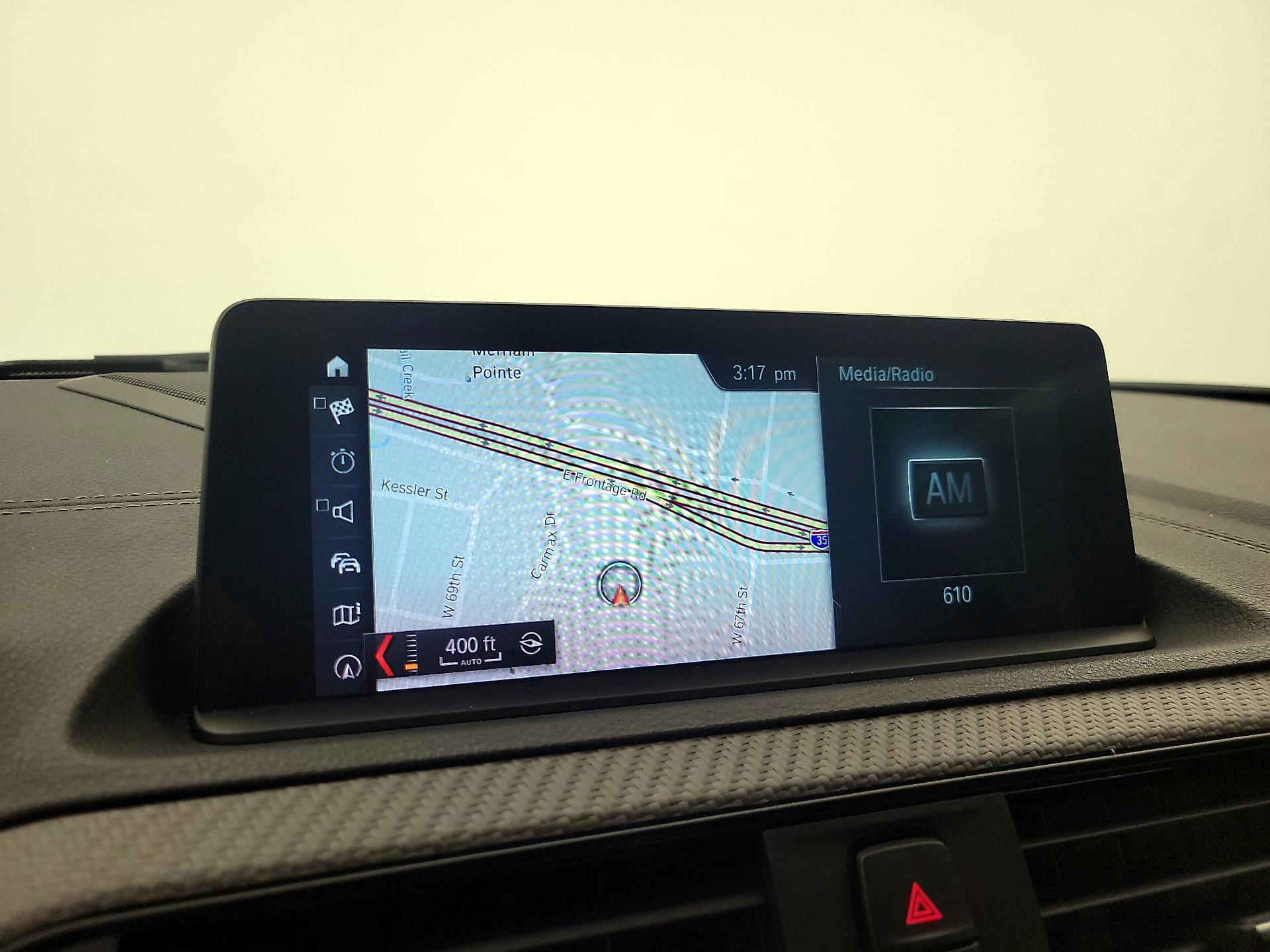 Thumbnail: 2019 BMW M2 - 14