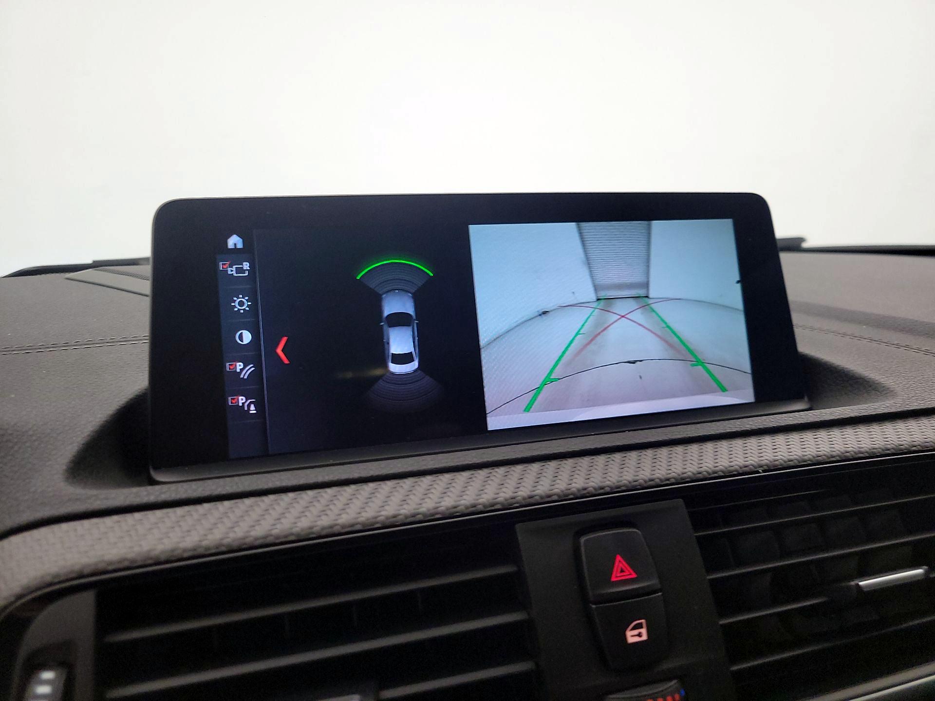 Thumbnail: 2019 BMW M2 - 15