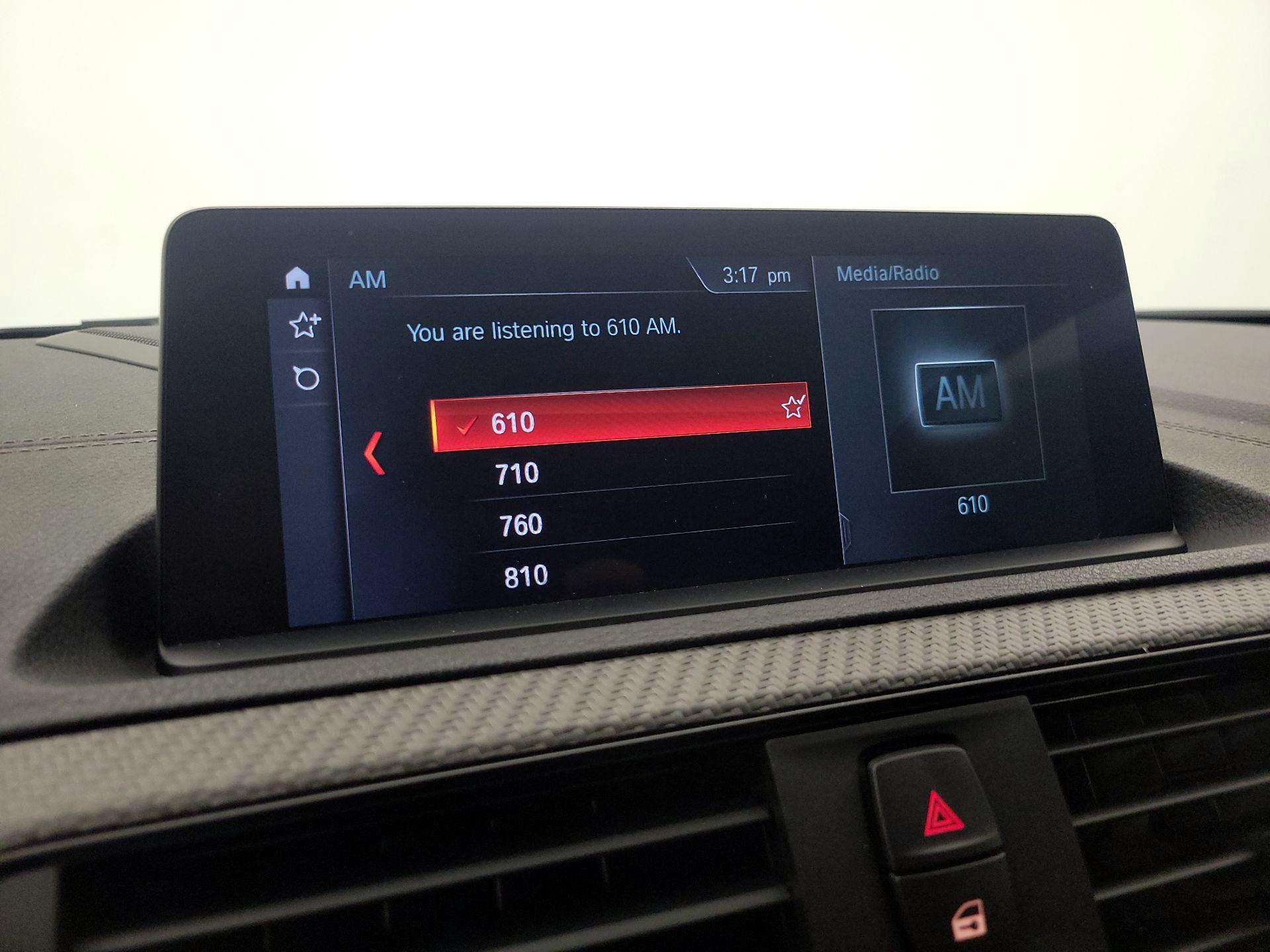 Thumbnail: 2019 BMW M2 - 16