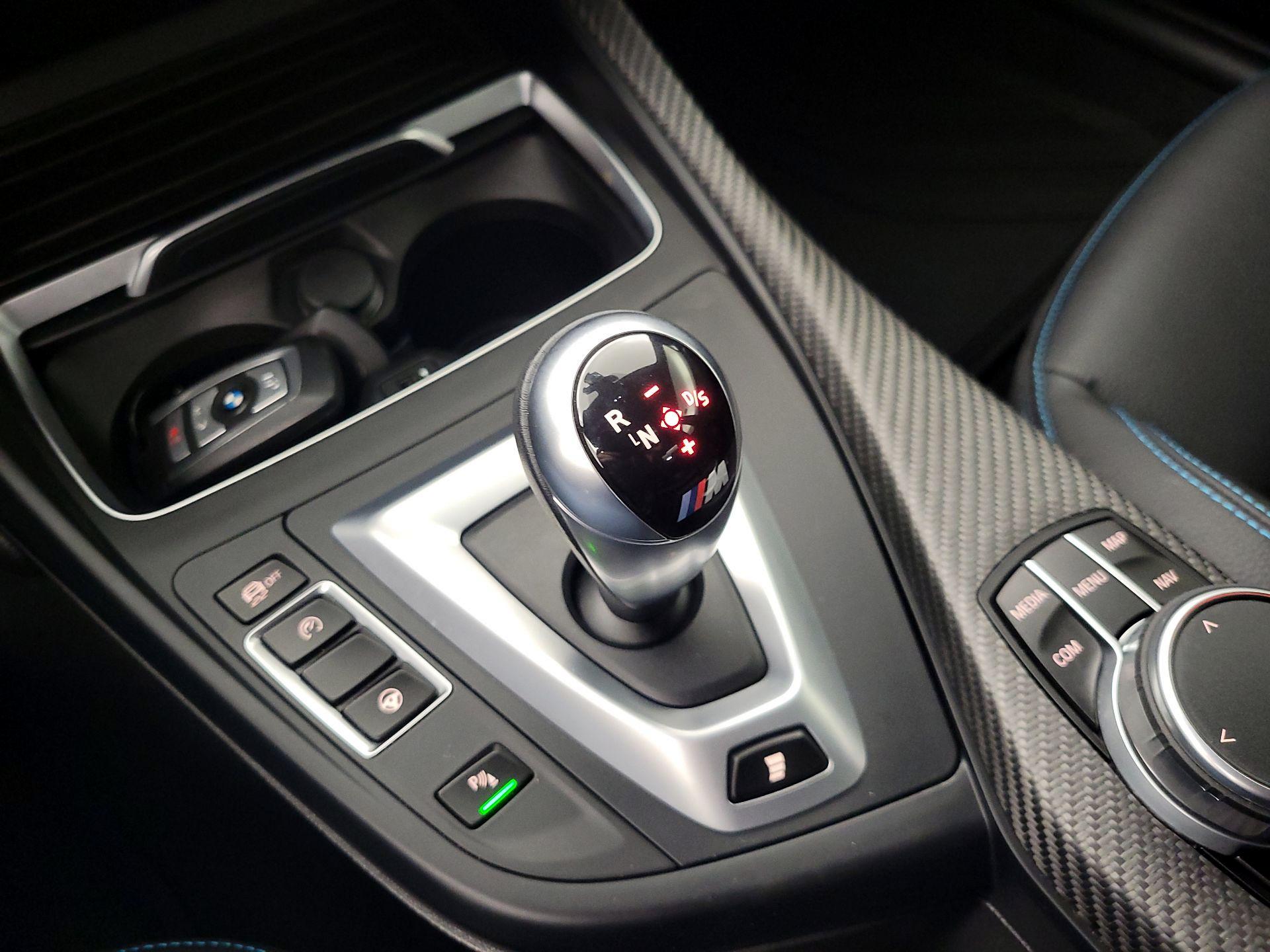 Thumbnail: 2019 BMW M2 - 18