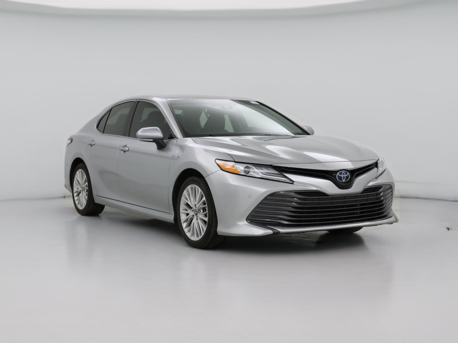 2018 Toyota Camry XLE Hybrid