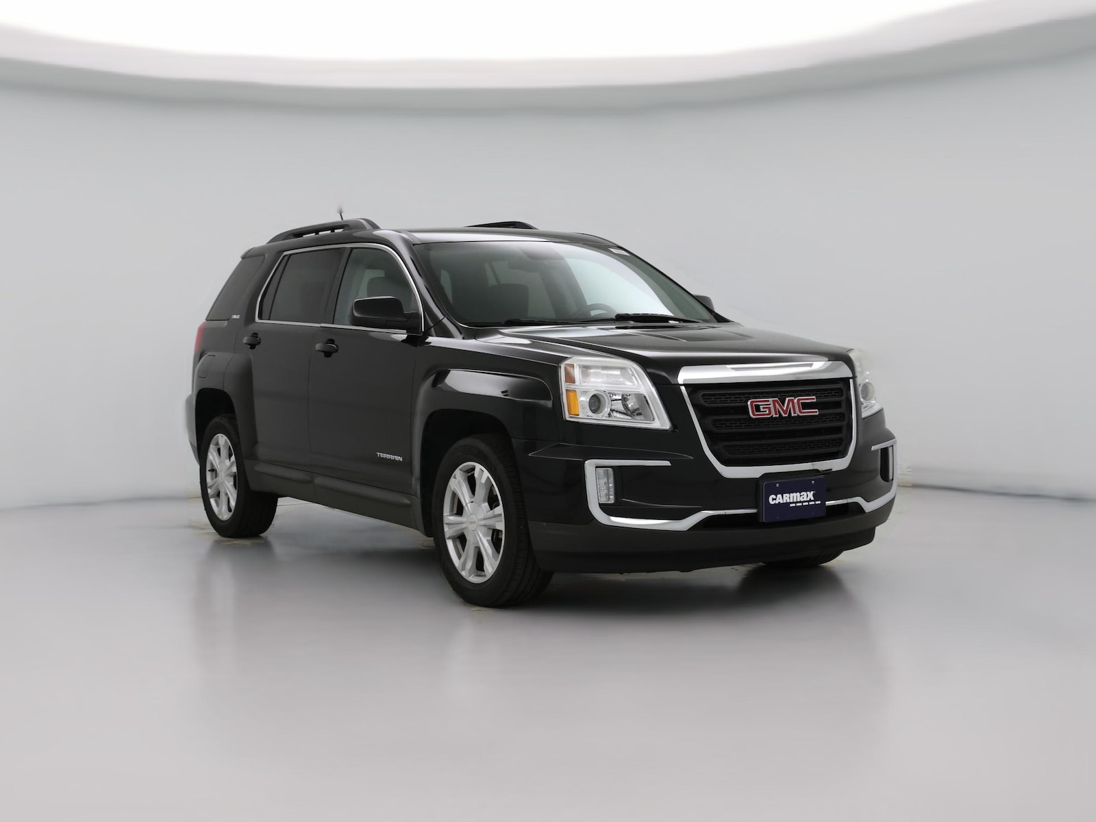 2017 GMC Terrain SLE-2