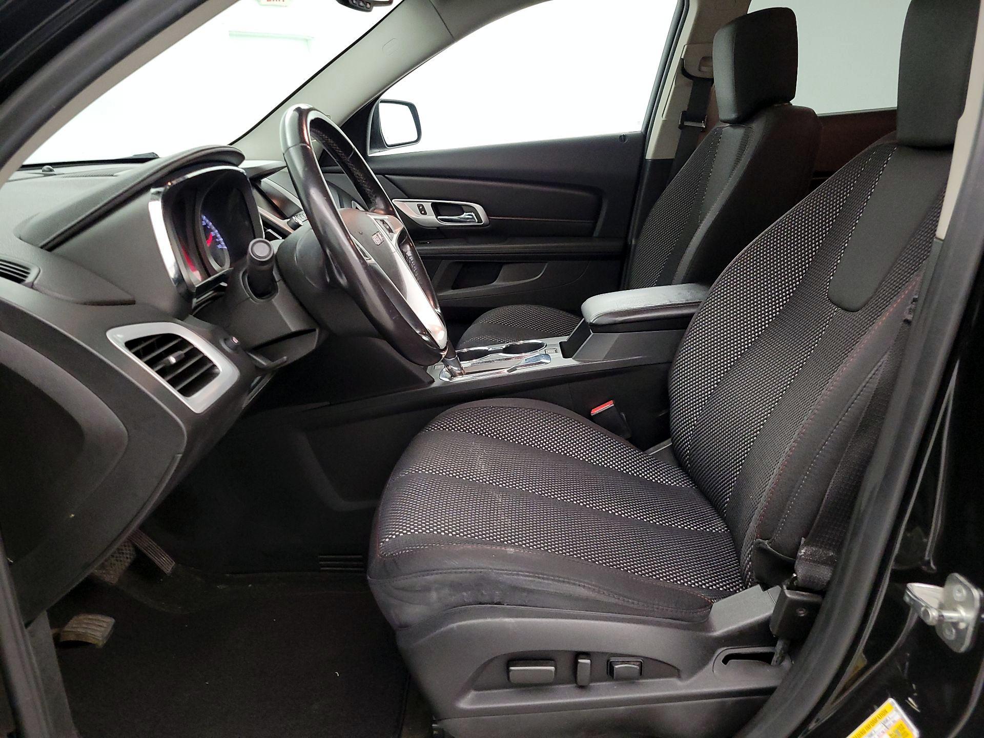 Thumbnail: 2017 GMC Terrain - 11