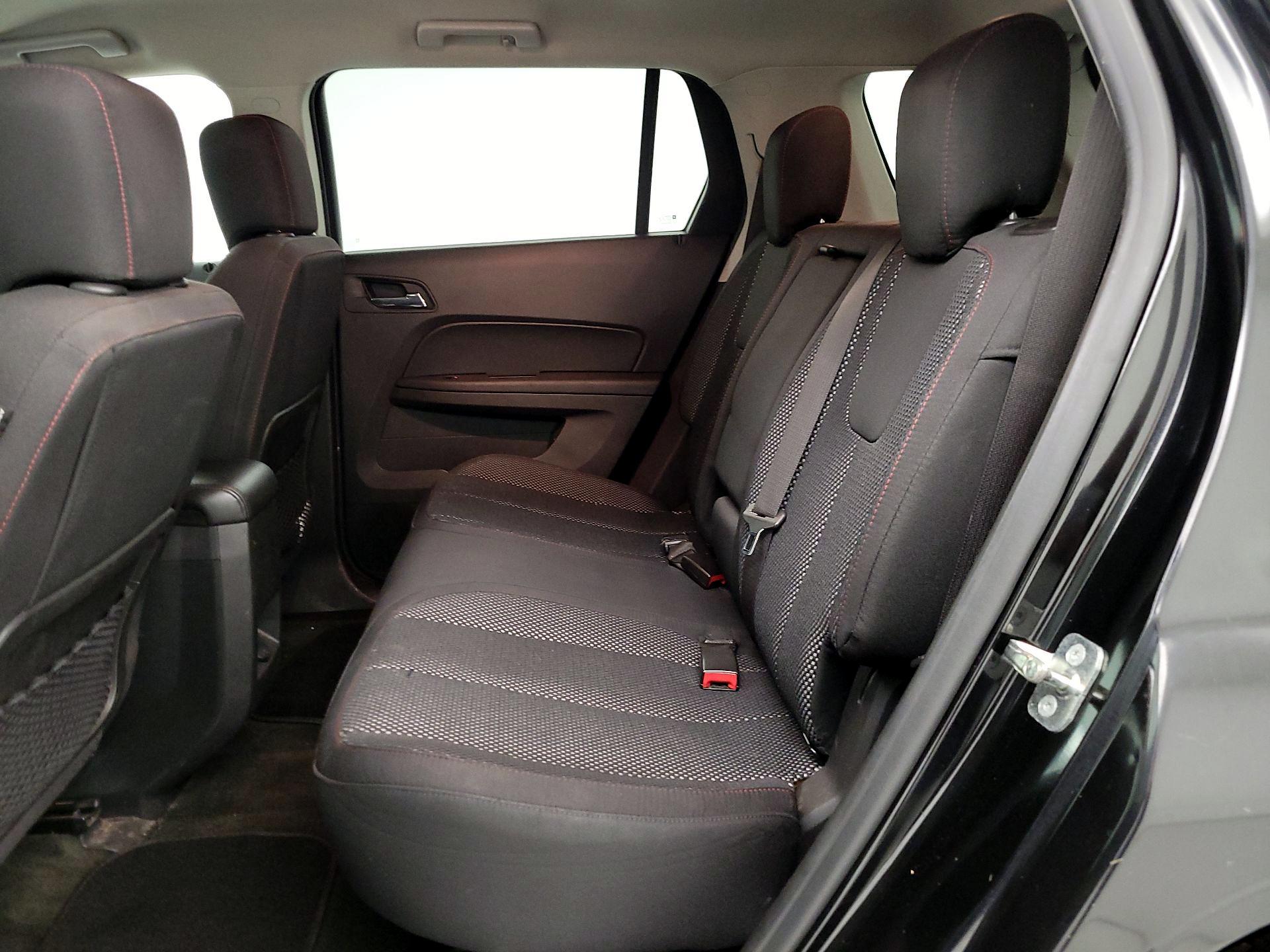 Thumbnail: 2017 GMC Terrain - 19