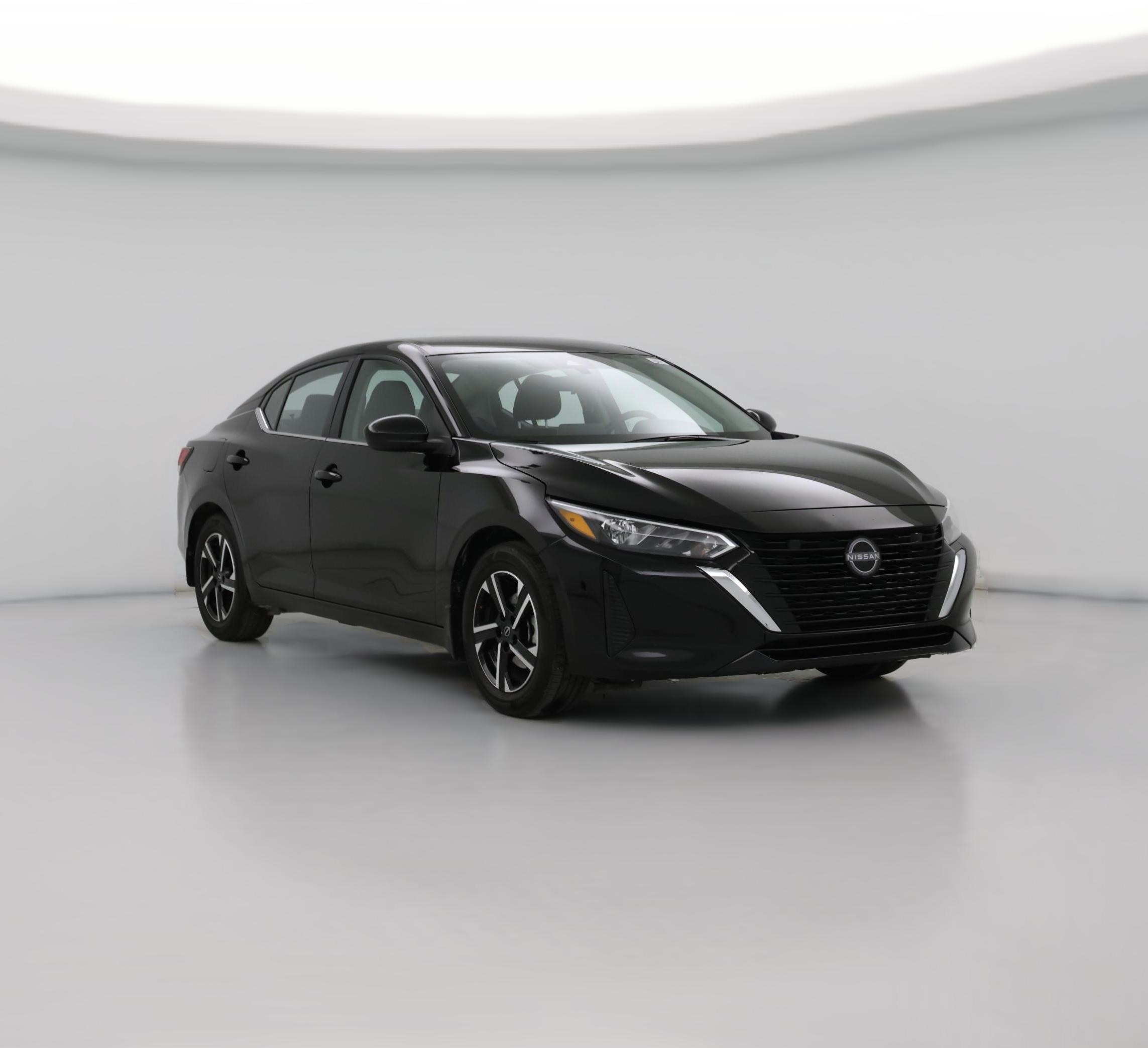 Thumbnail: 2025 Nissan Sentra - 1