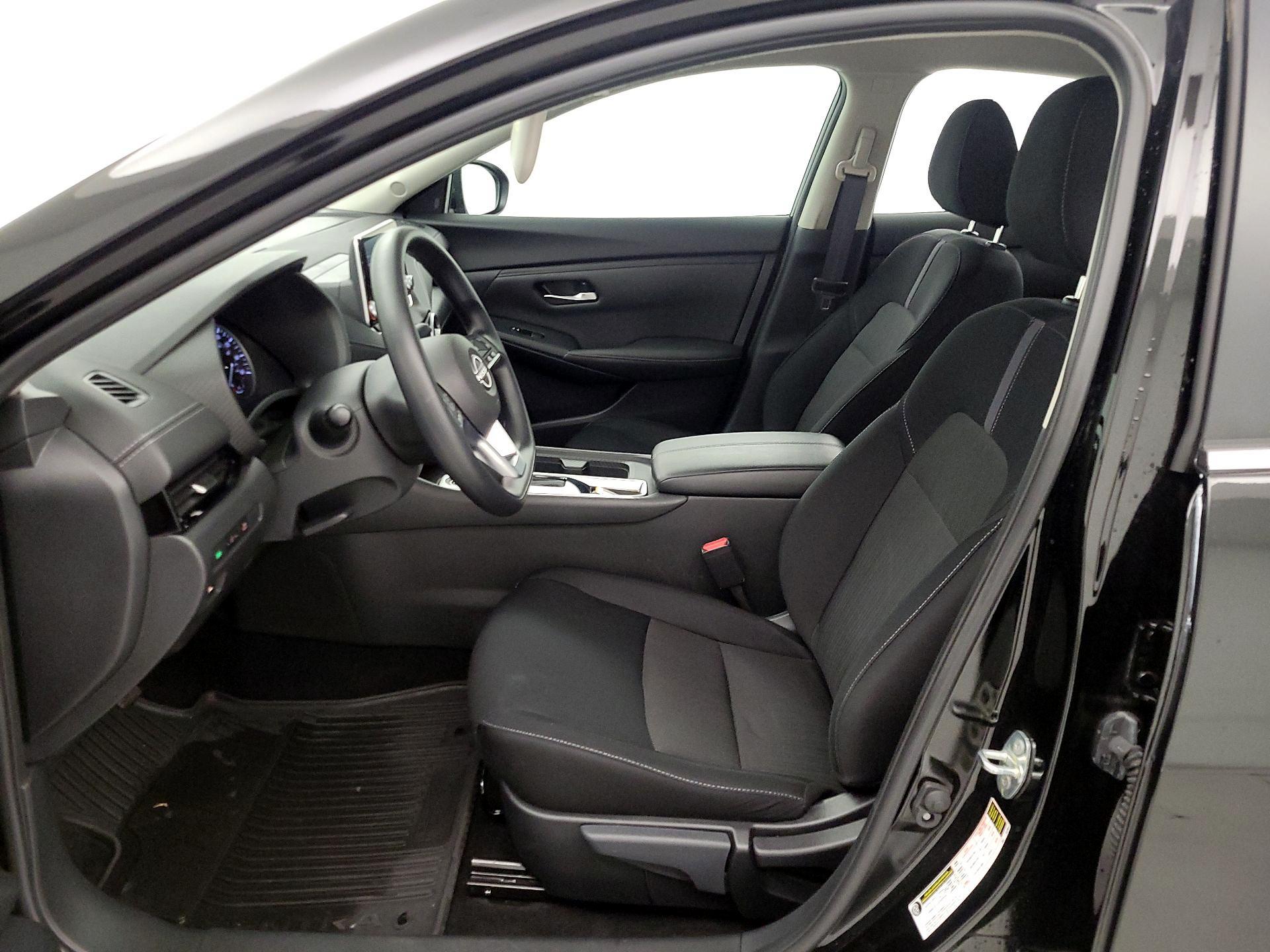 Thumbnail: 2025 Nissan Sentra - 11